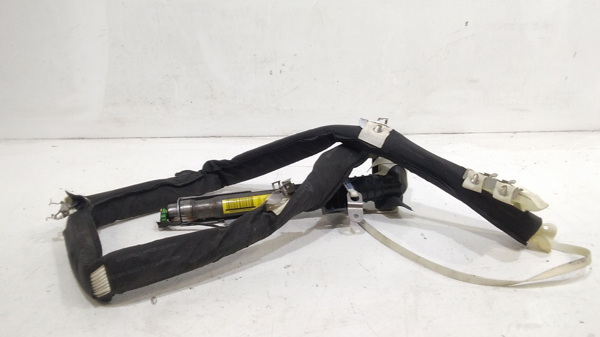 Airbag a tendina laterale Sinistro Guida NISSAN Qashqai 2 Serie