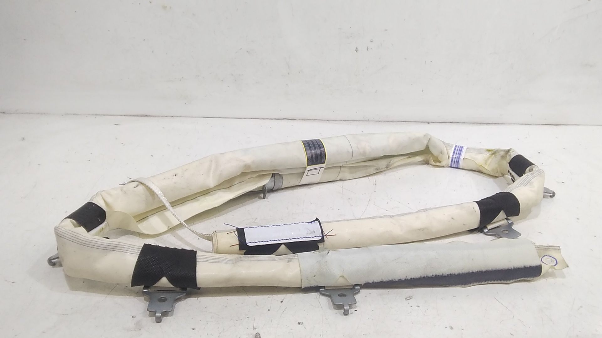 Airbag a tendina laterale Sinistro Guida FIAT 500 X Serie (15>)