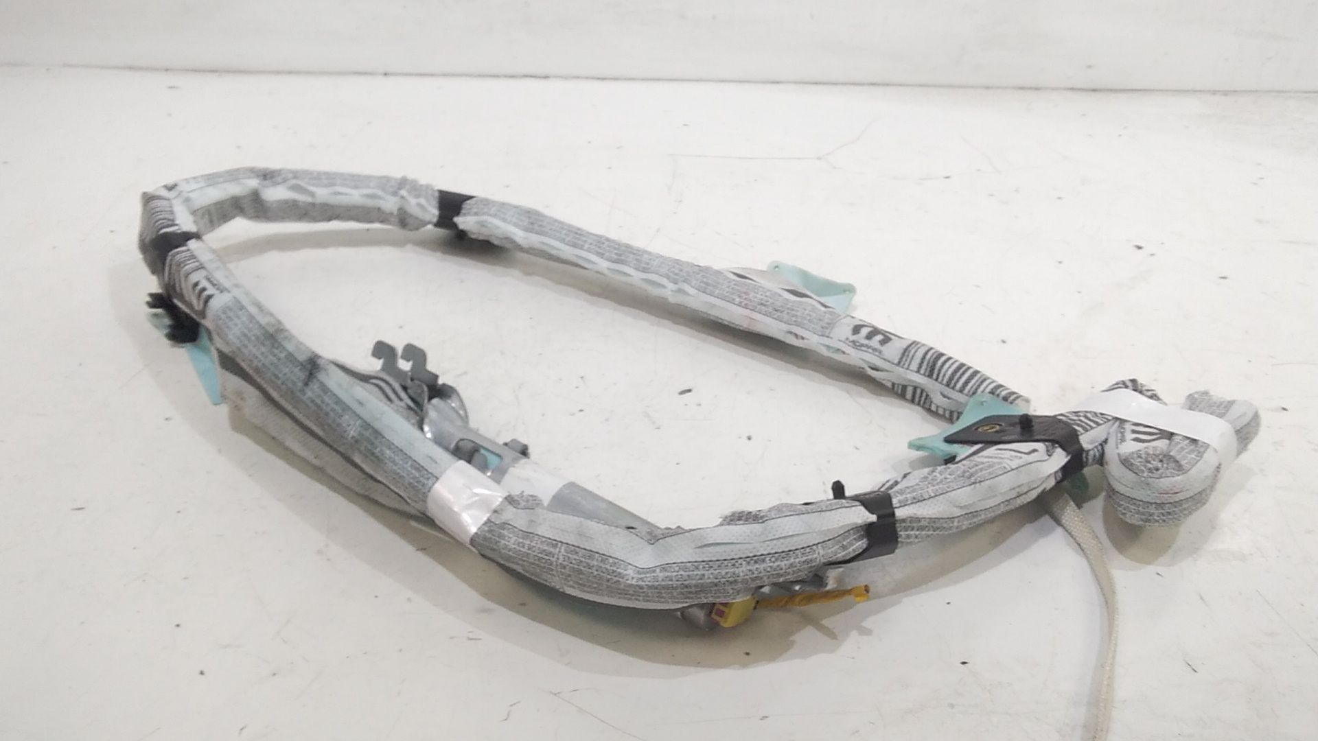 Airbag a tendina laterale Sinistro Guida FIAT 500 Serie