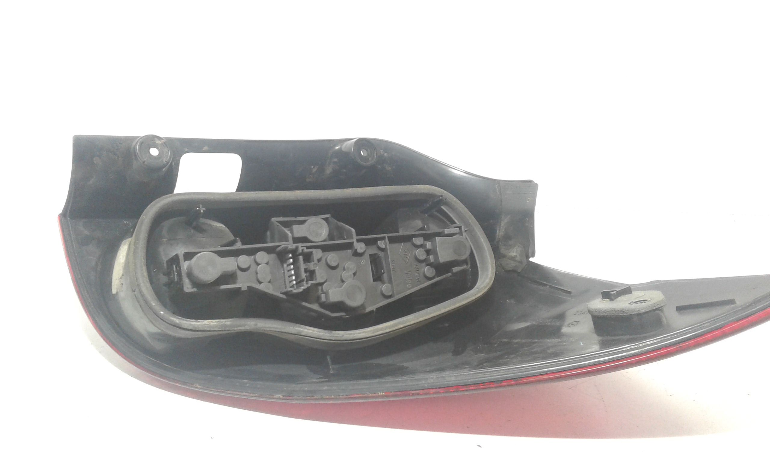 Stop fanale Posteriore sinistro lato Guida RENAULT Laguna Grand Tour 2 Serie
