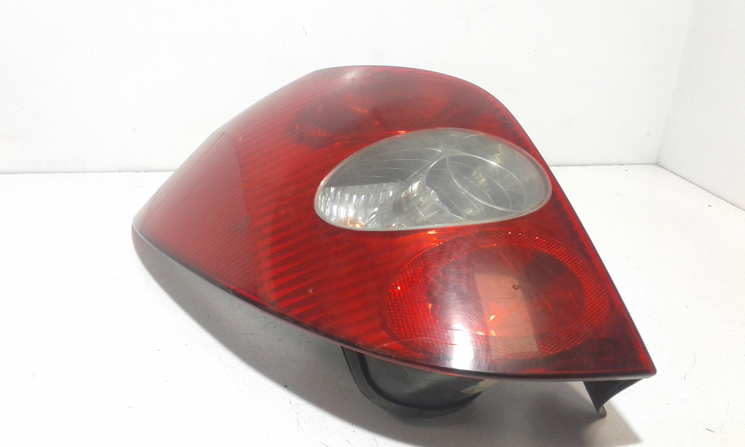 Stop fanale Posteriore sinistro lato Guida RENAULT Laguna Grand Tour 2 Serie