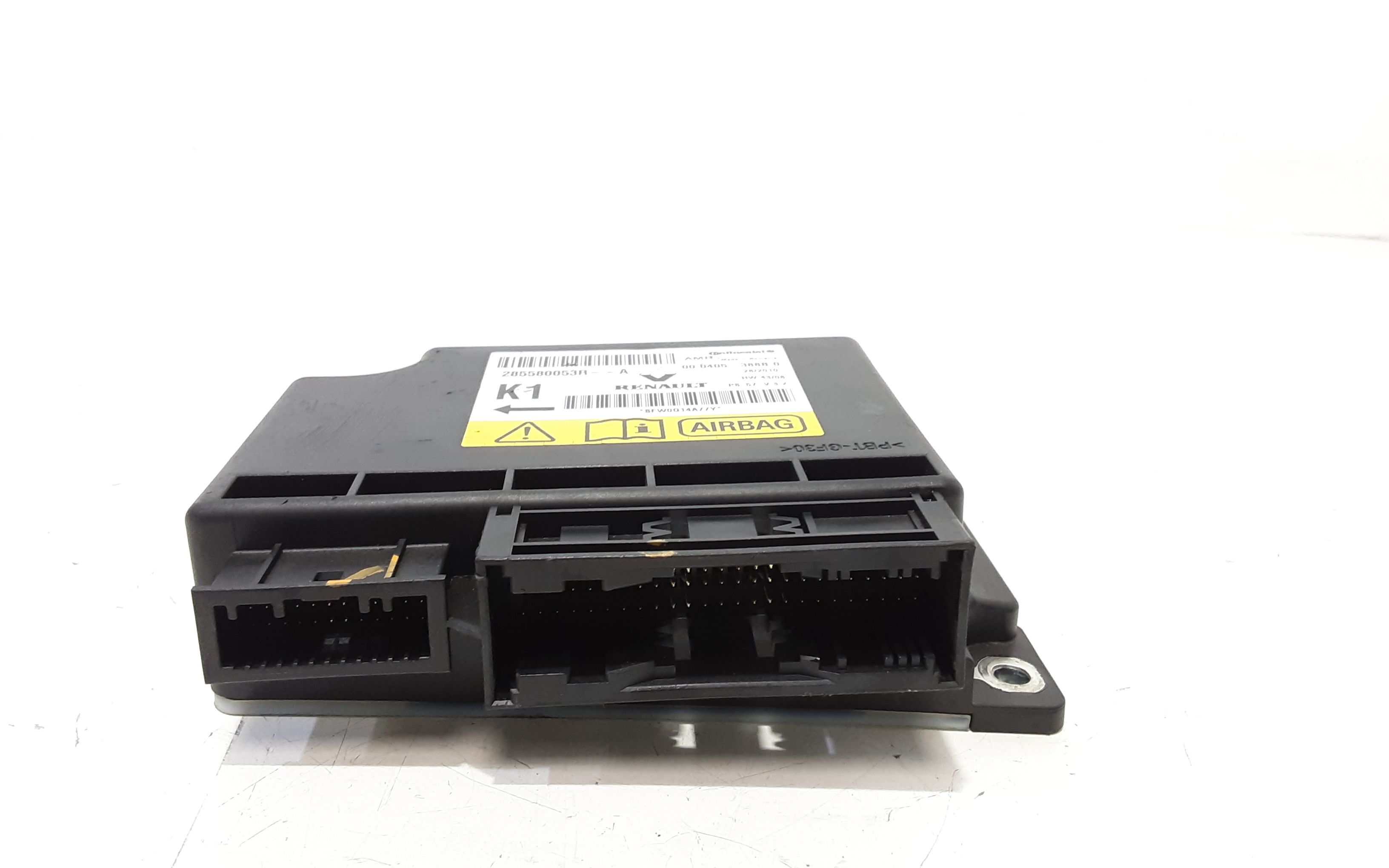 Centralina Airbag RENAULT Megane Cabrio (08>15)