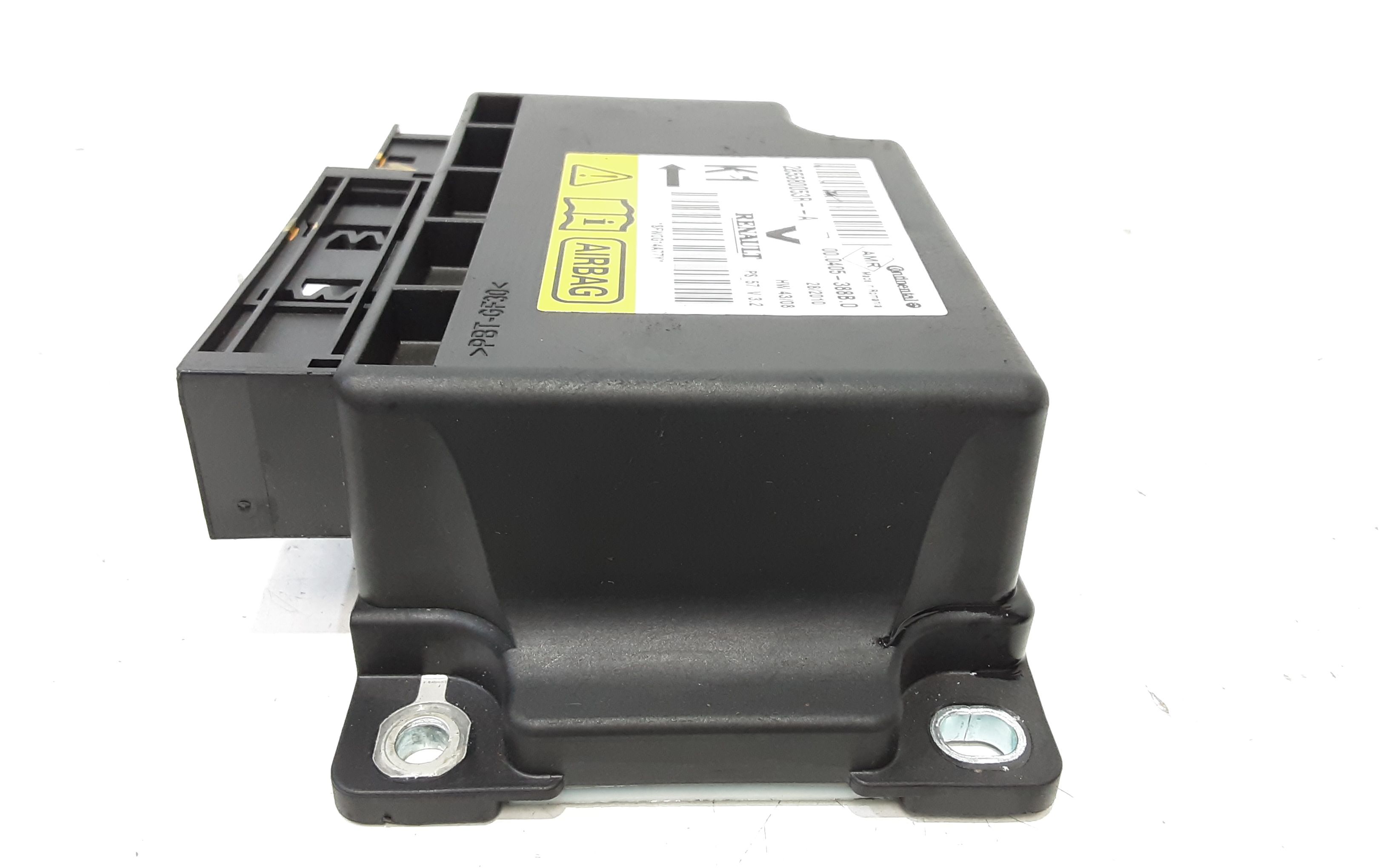 Centralina Airbag RENAULT Megane Cabrio (08>15)