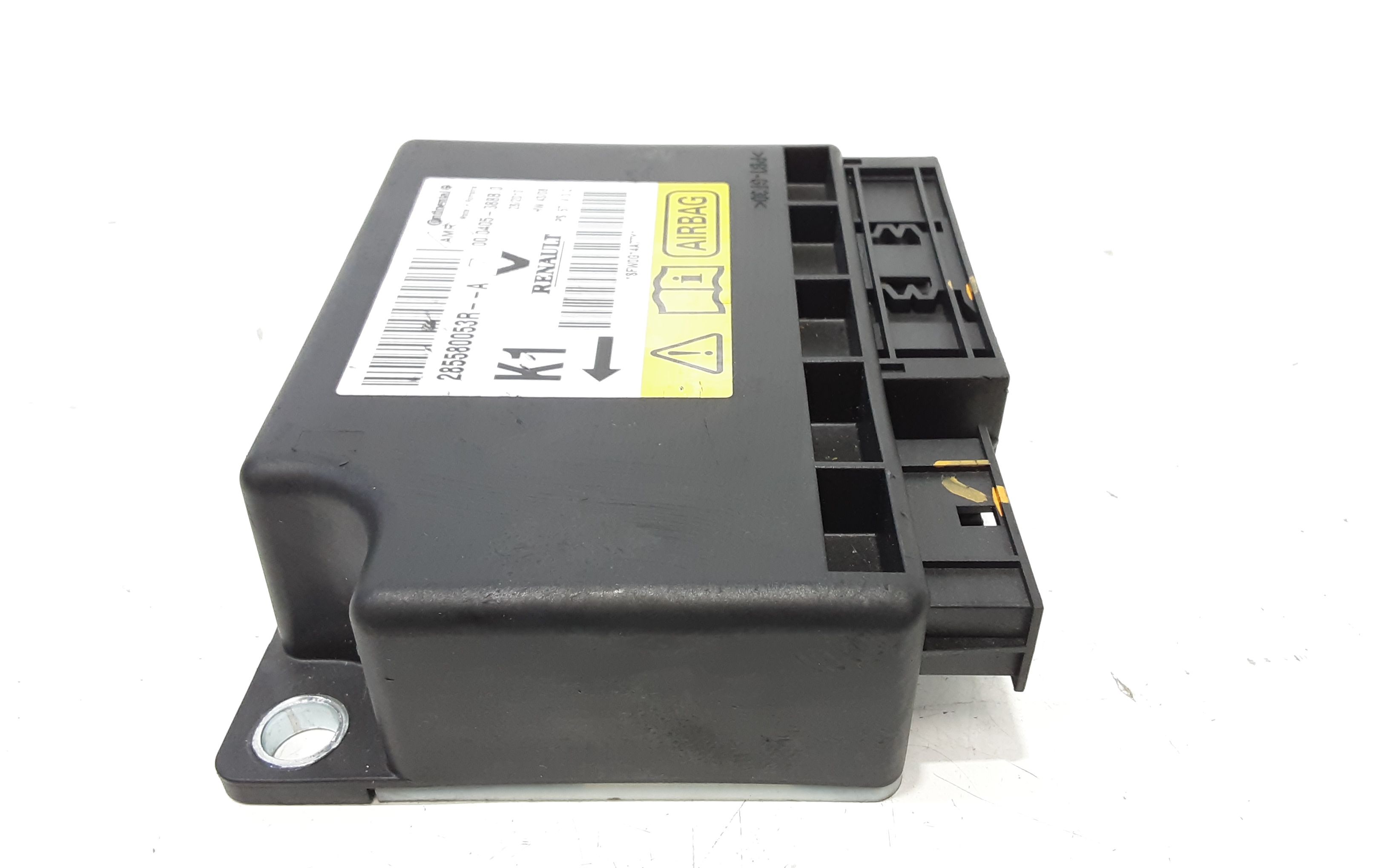 Centralina Airbag RENAULT Megane Cabrio (08>15)