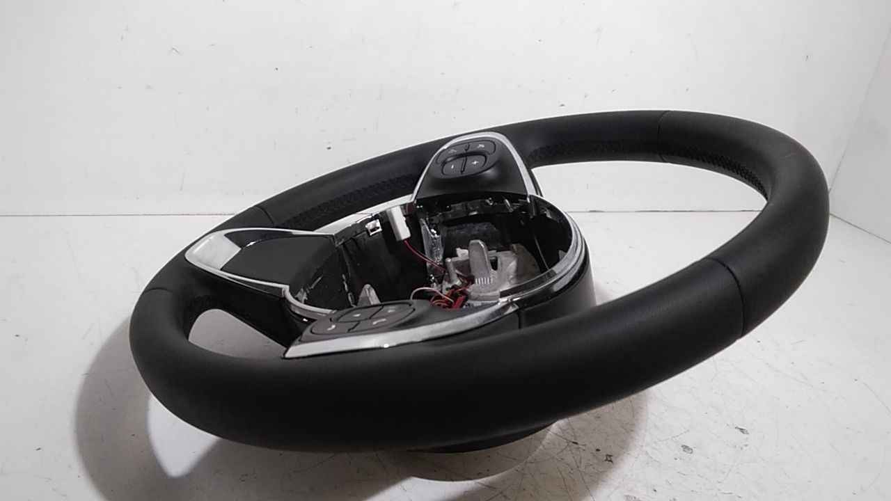 Volante FIAT 500 Serie