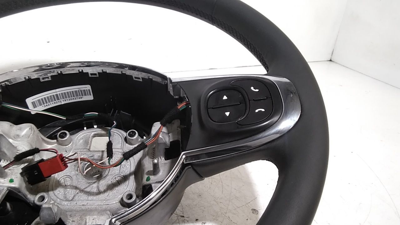 Volante FIAT 500 Serie