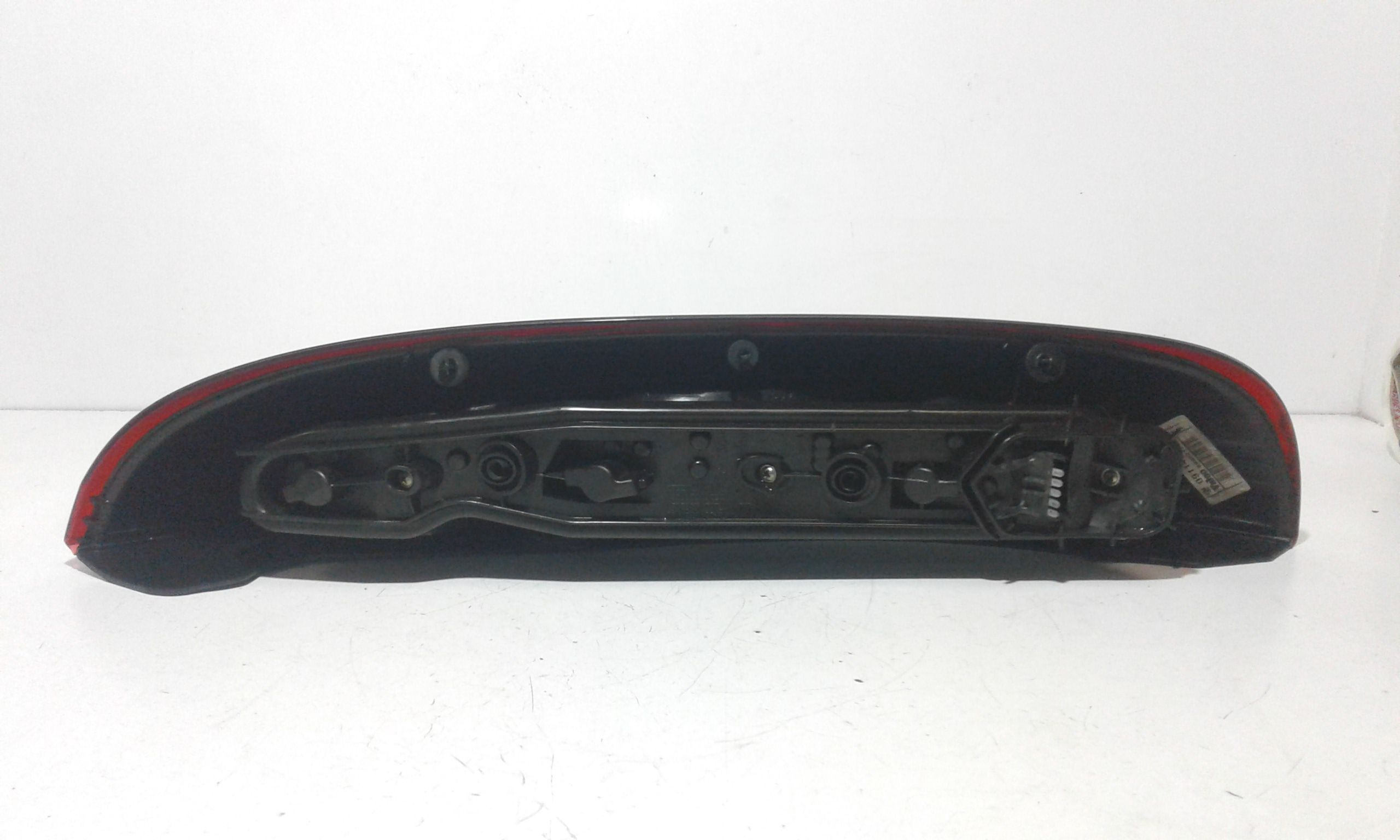 Stop fanale Posteriore sinistro lato Guida OPEL Corsa C 5P 1 Serie