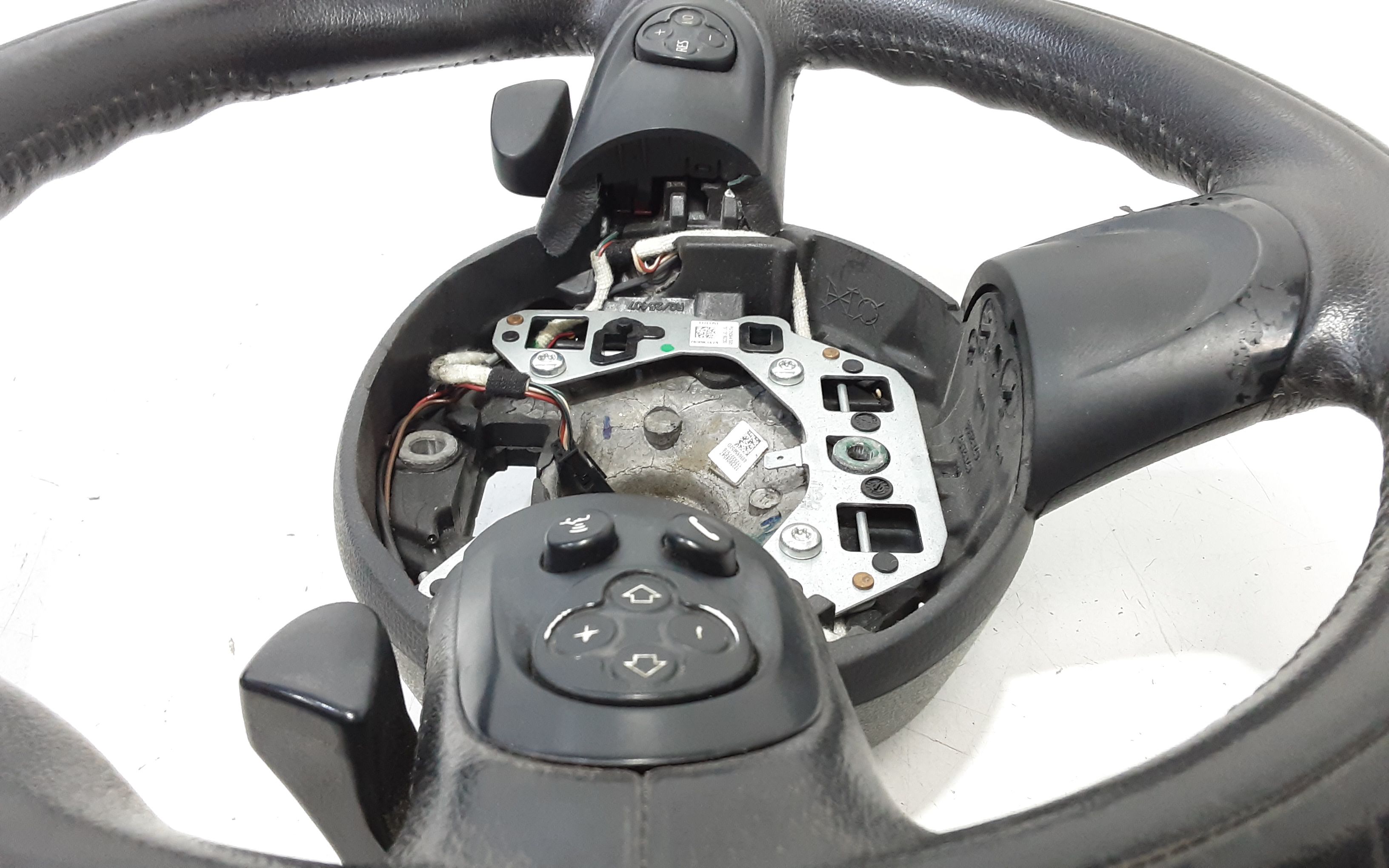 Volante MINI Countryman 1 Serie