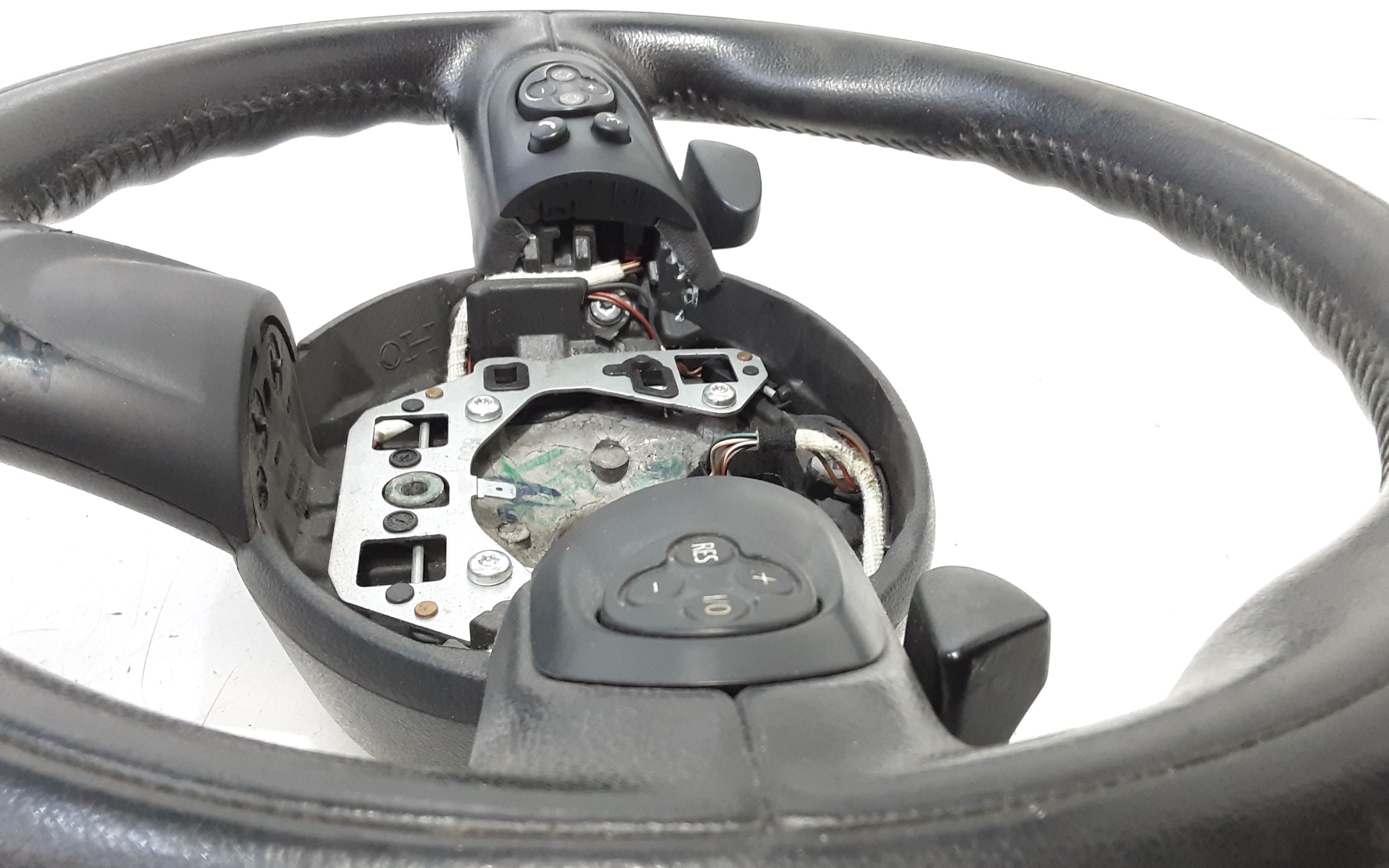 Volante MINI Countryman 1 Serie