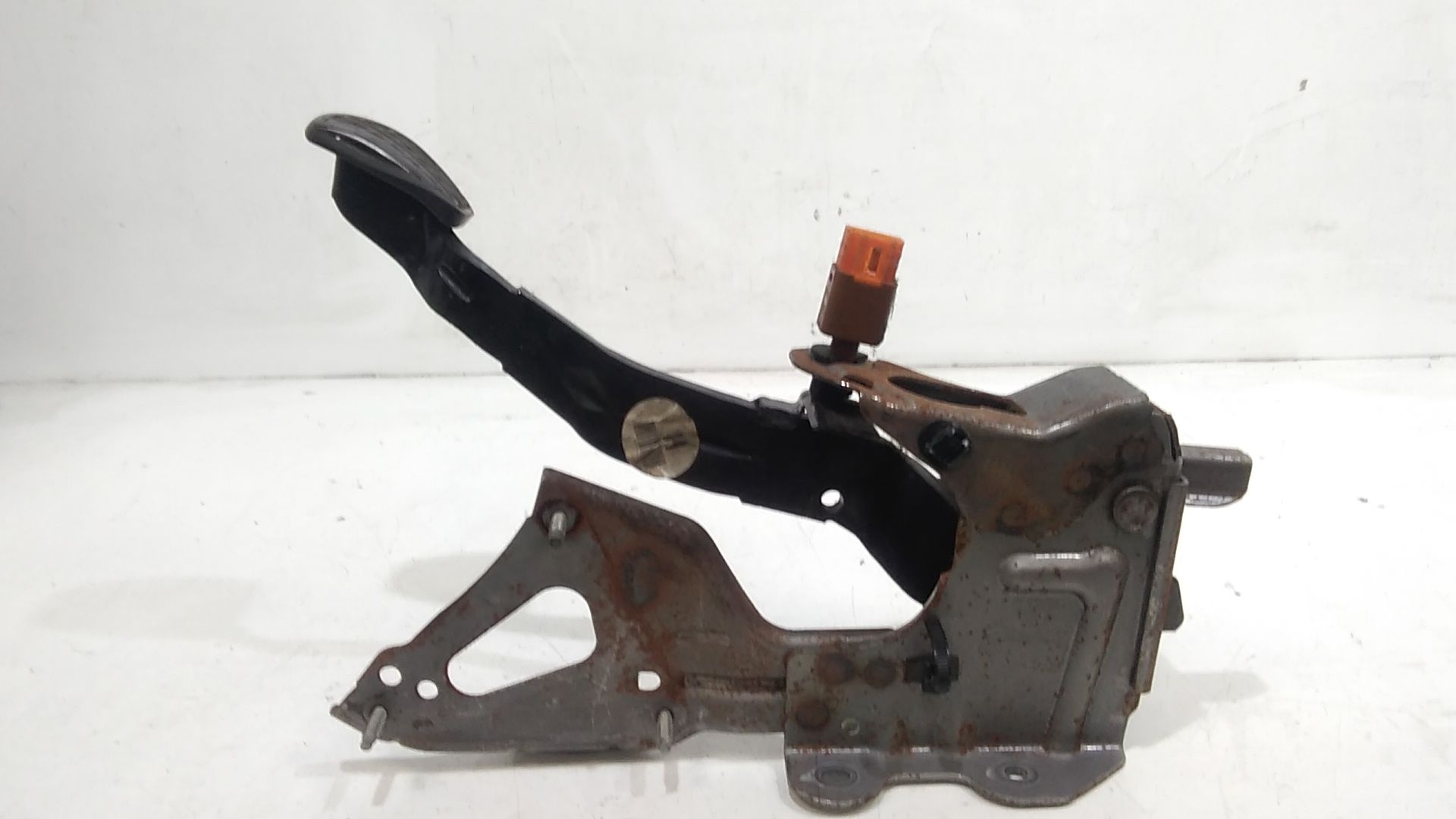 Pedale Freno NISSAN Qashqai 1 Serie