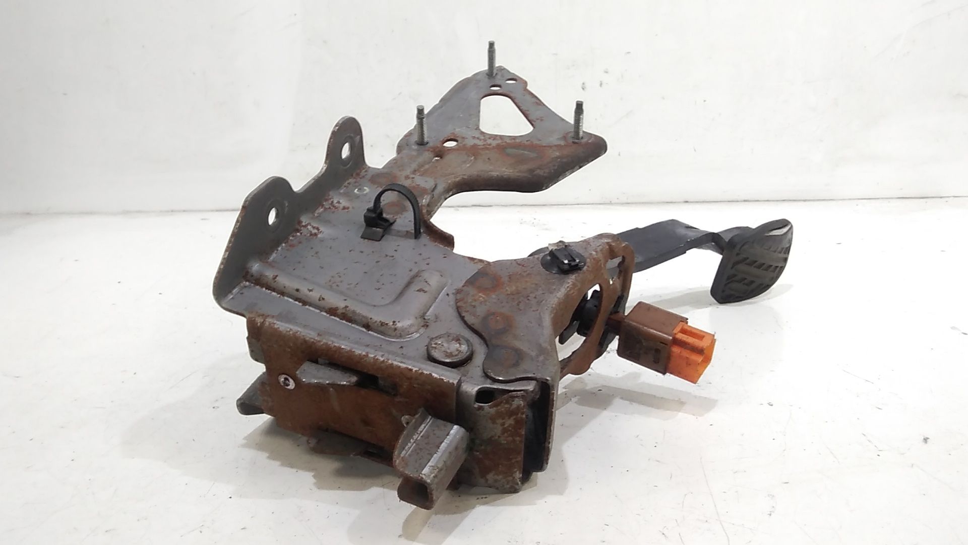 Pedale Freno NISSAN Qashqai 1 Serie