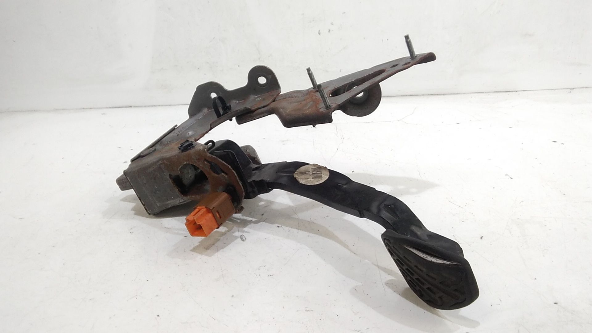 Pedale Freno NISSAN Qashqai 1 Serie