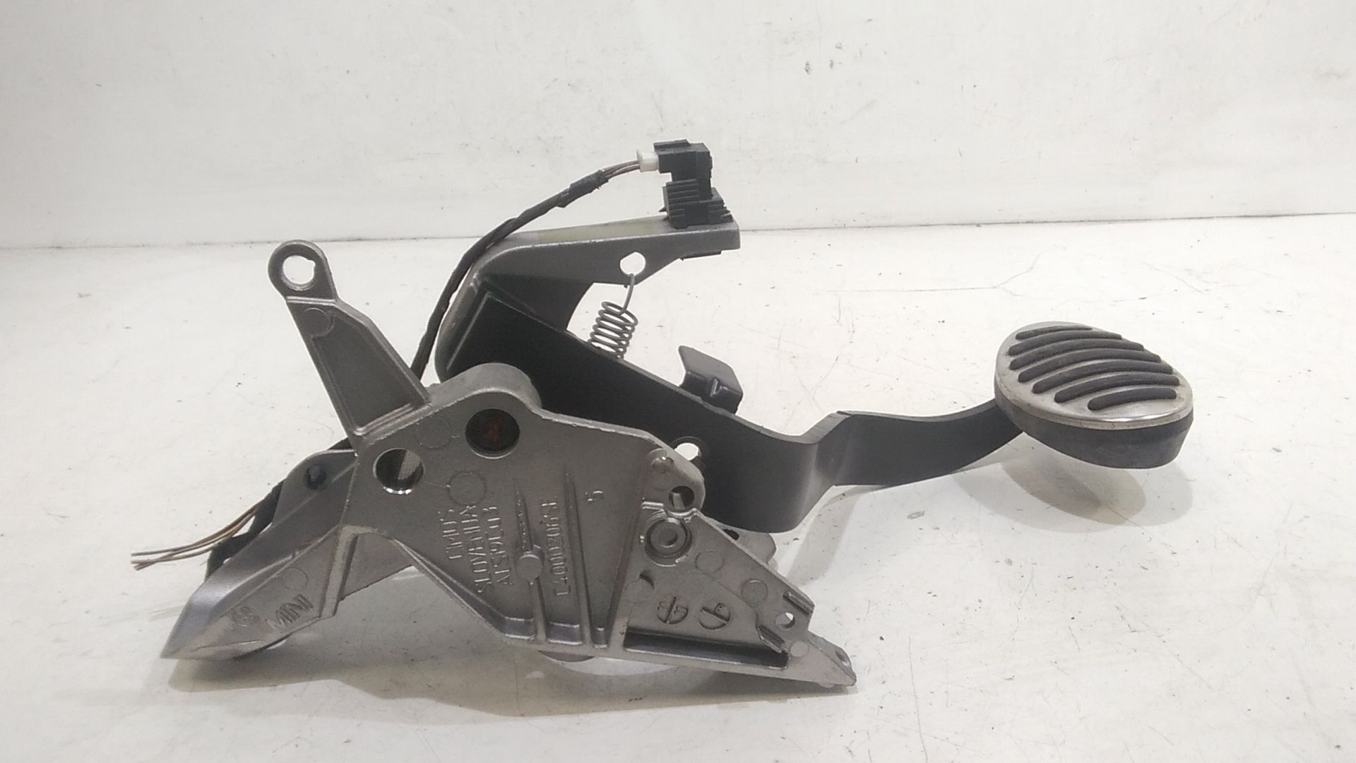 Pedale Freno MINI Countryman 1 Serie