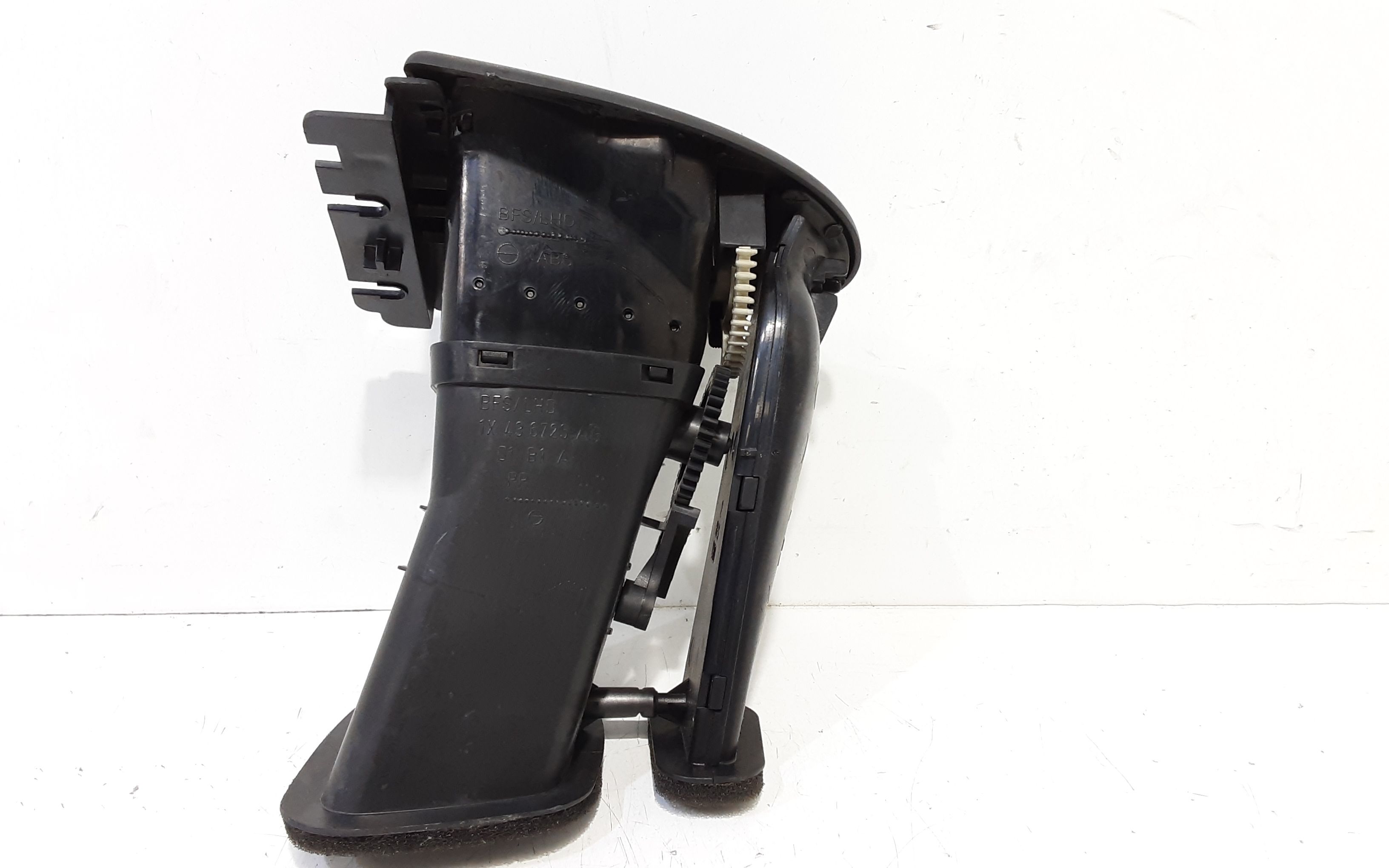 Bocchetta aria cruscotto lato passeggero JAGUAR X-Type  Serie