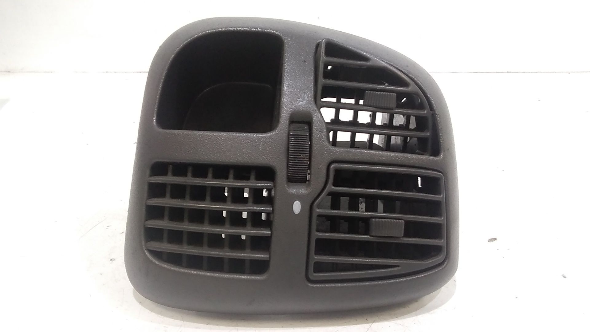 Bocchetta aria cruscotto lato passeggero FIAT Ducato 3� Serie