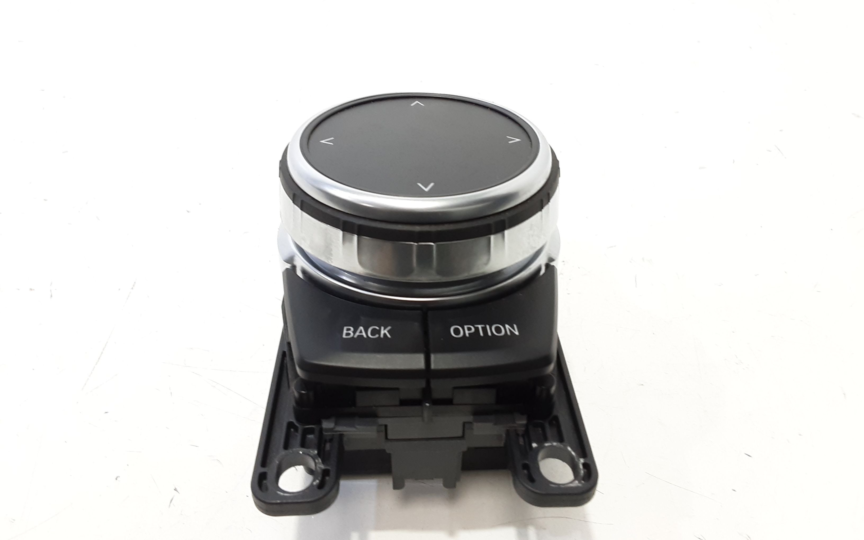 Comandi navigatore BMW X4 Serie (G02) (18>)