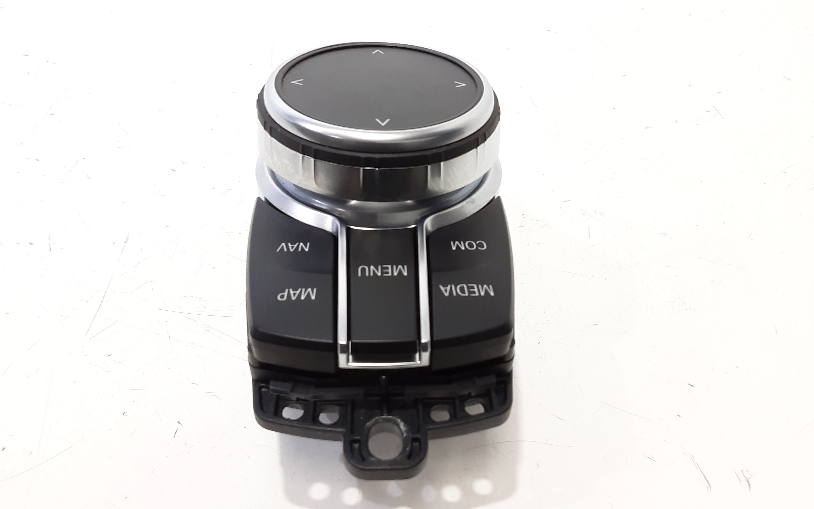 Comandi navigatore BMW X4 Serie (G02) (18>)