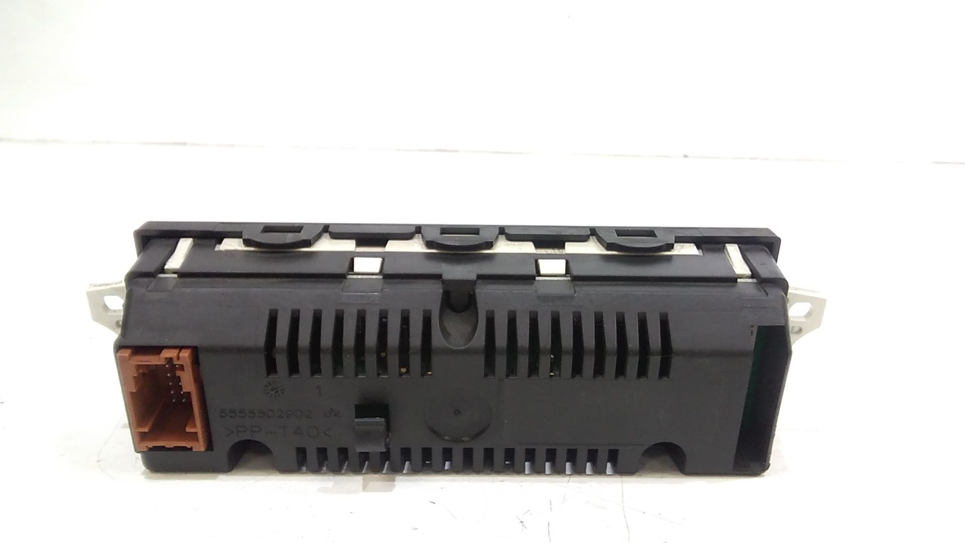 Display multifunzione computer di bordo CITROEN C3 Serie