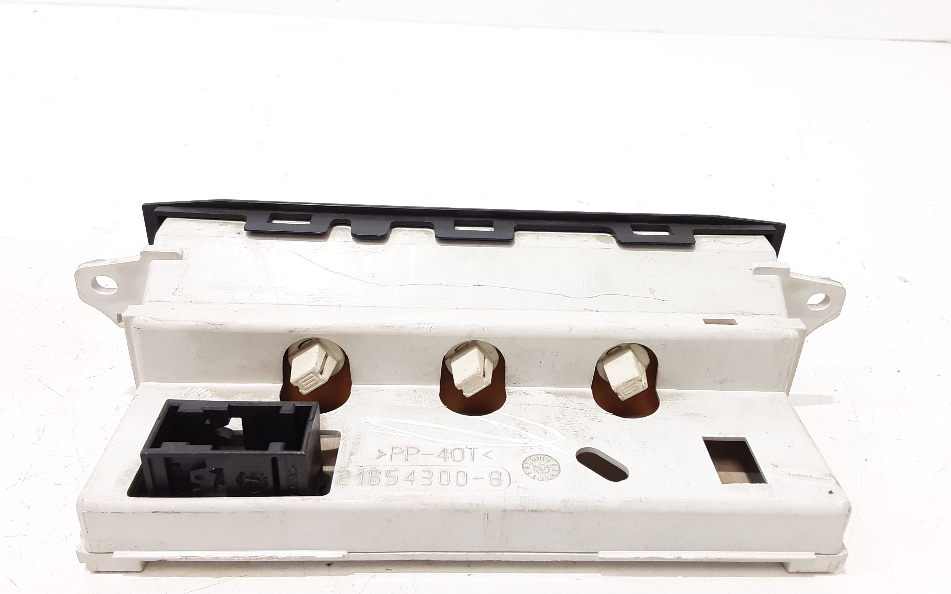 Display multifunzione computer di bordo CITROEN C3 1 Serie