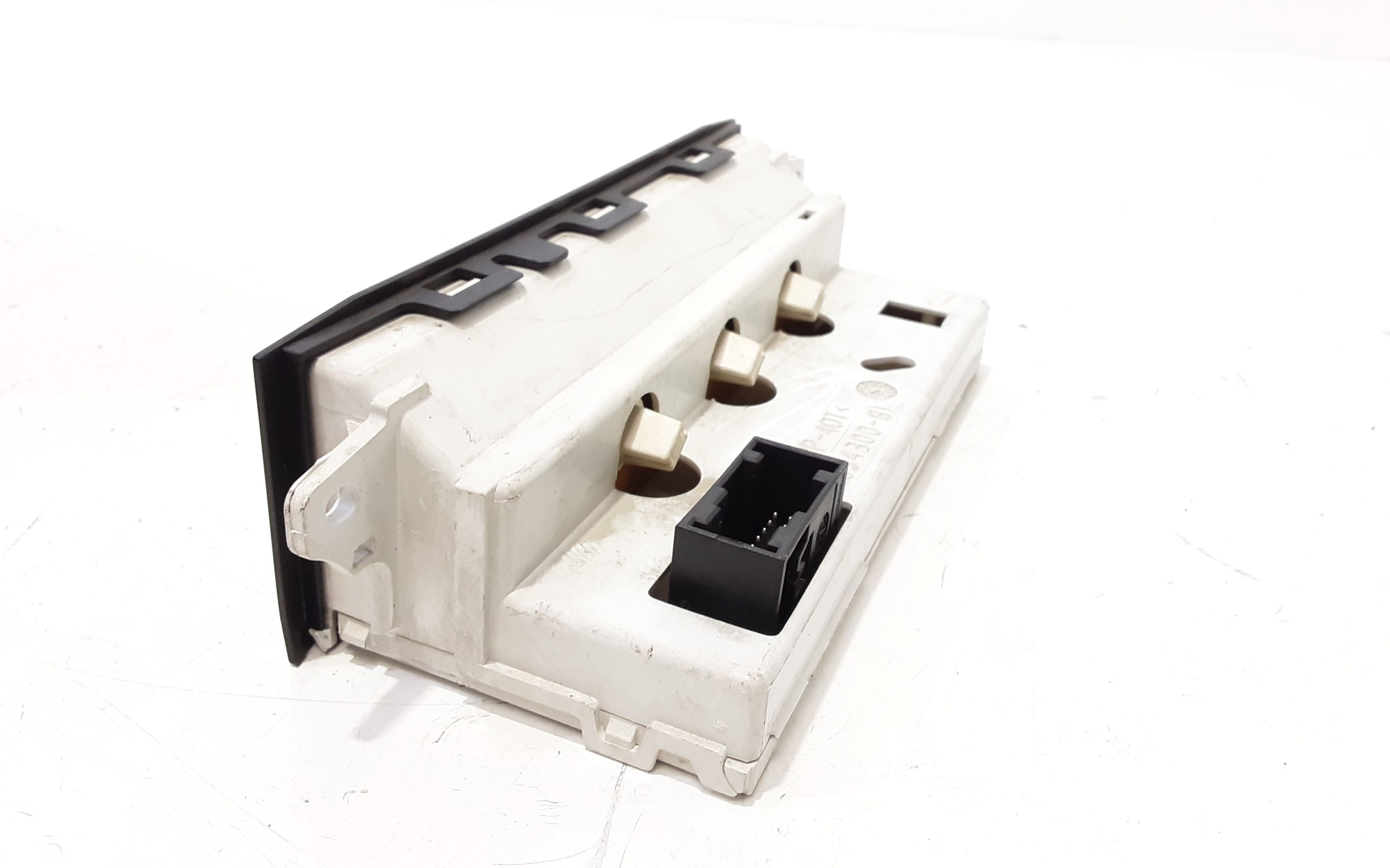 Display multifunzione computer di bordo CITROEN C3 1 Serie