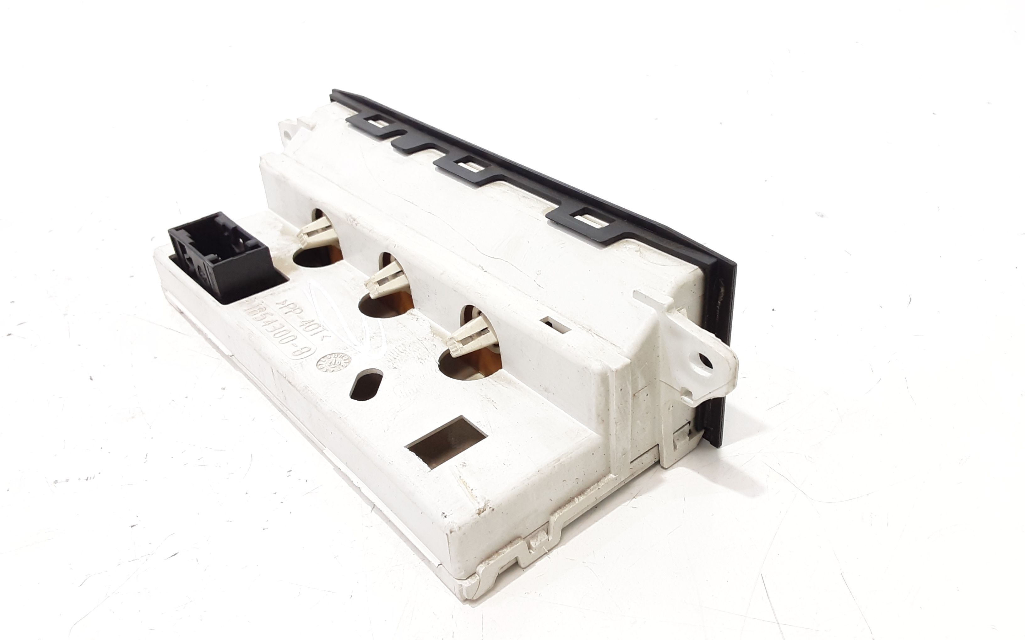 Display multifunzione computer di bordo CITROEN C3 1 Serie