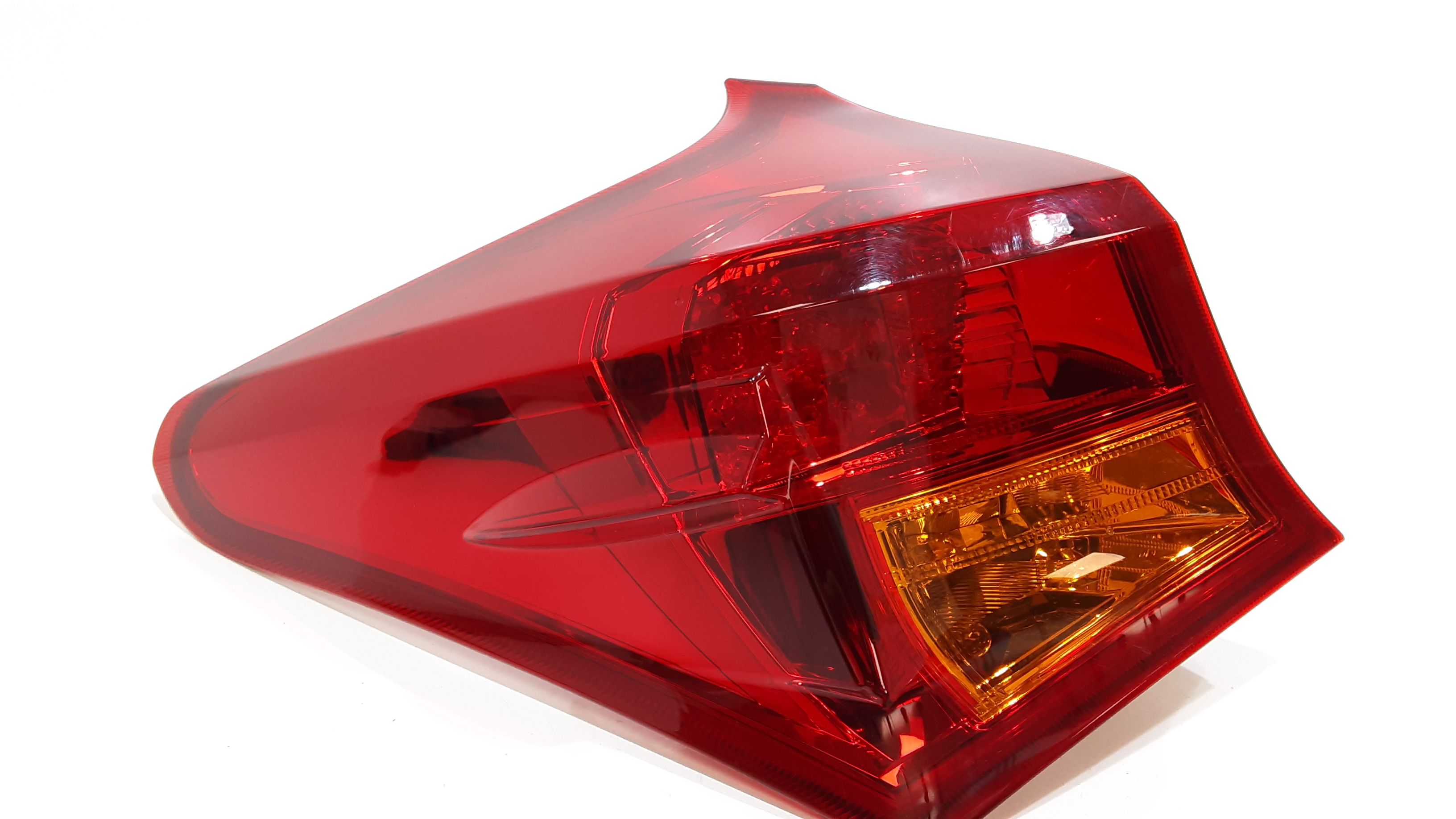 Stop fanale Posteriore sinistro lato Guida TOYOTA Auris Serie (E180) (12>18)