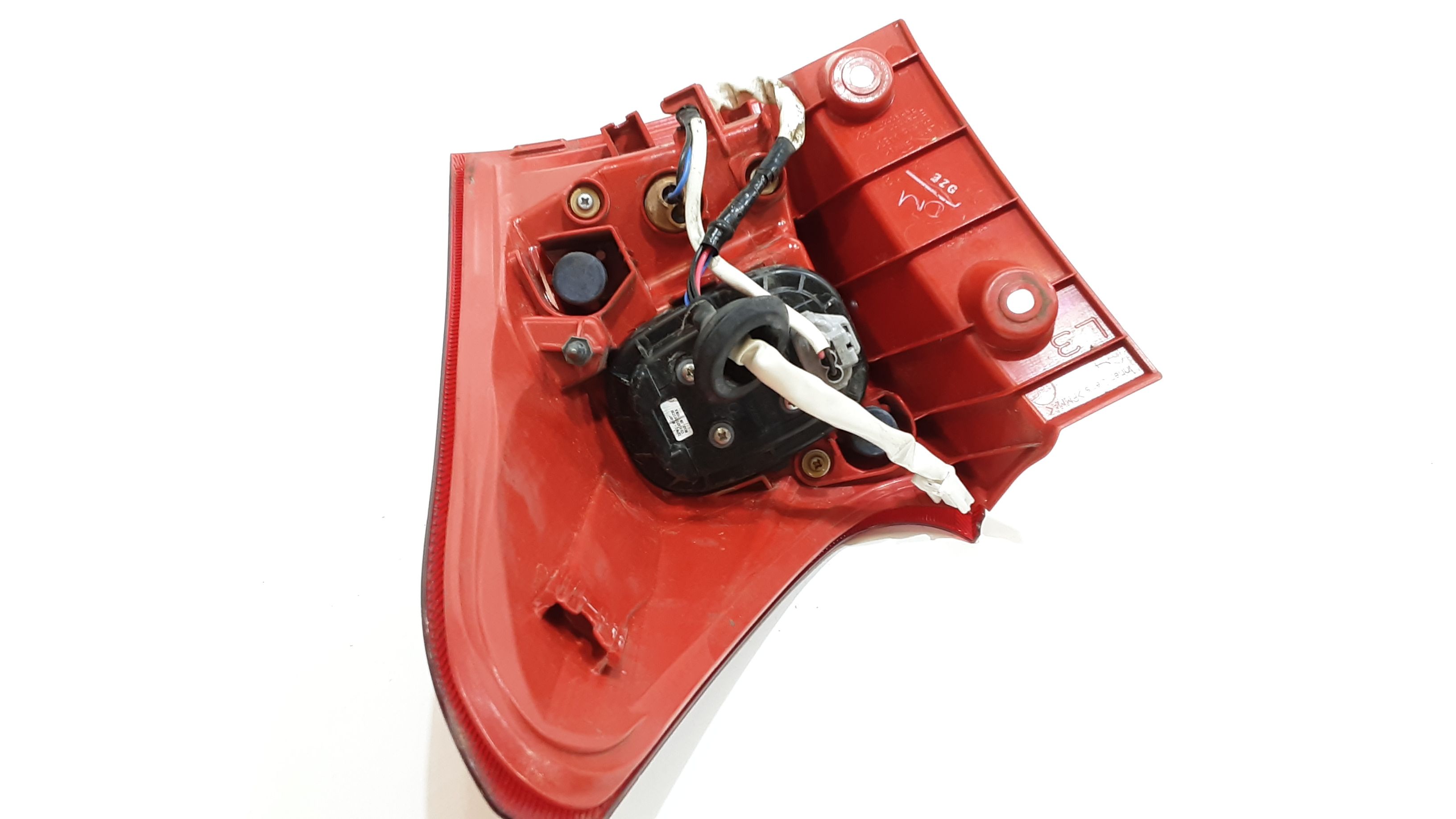 Stop fanale Posteriore sinistro lato Guida TOYOTA Auris Serie (E180) (12>18)