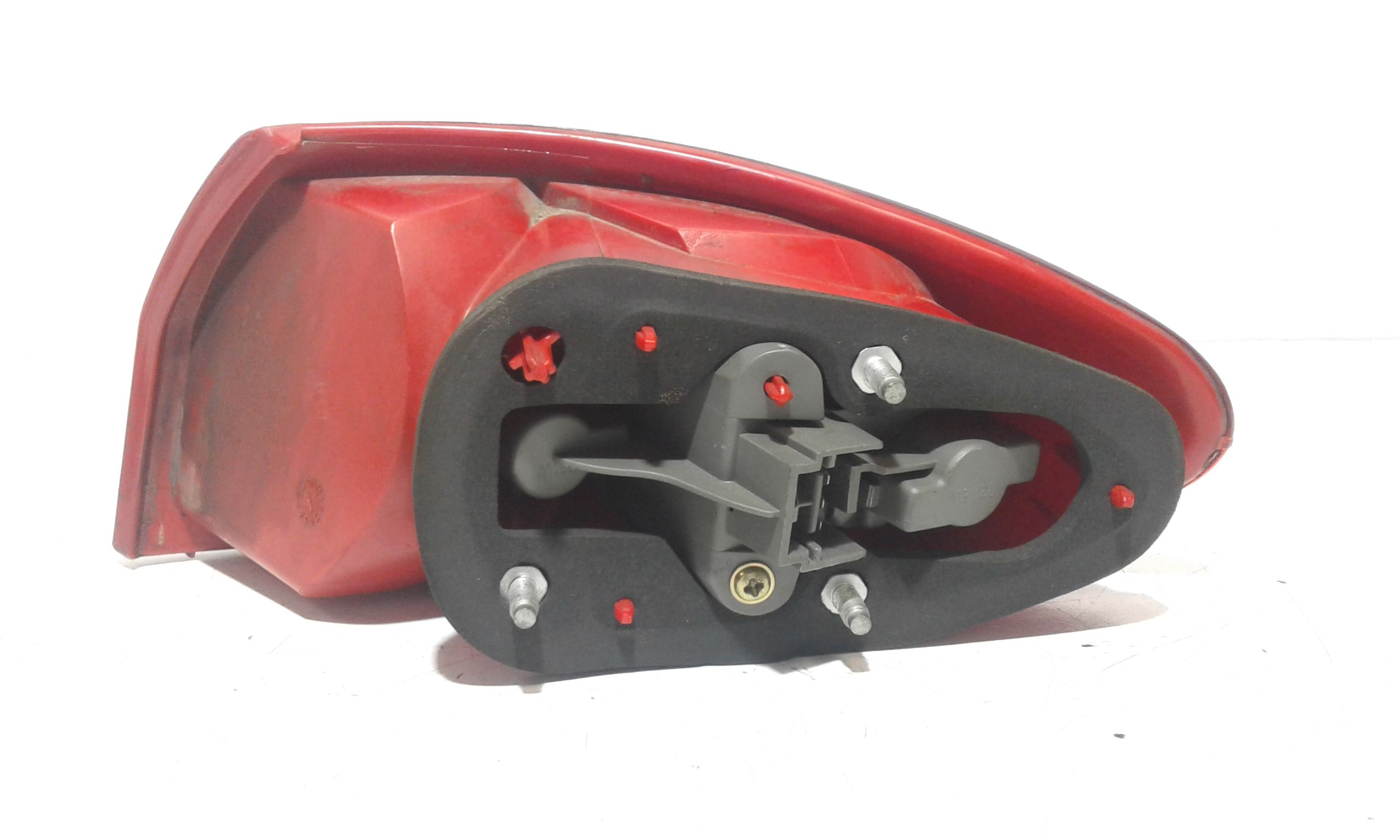 Stop fanale Posteriore sinistro lato Guida ALFA ROMEO 147 1  Serie