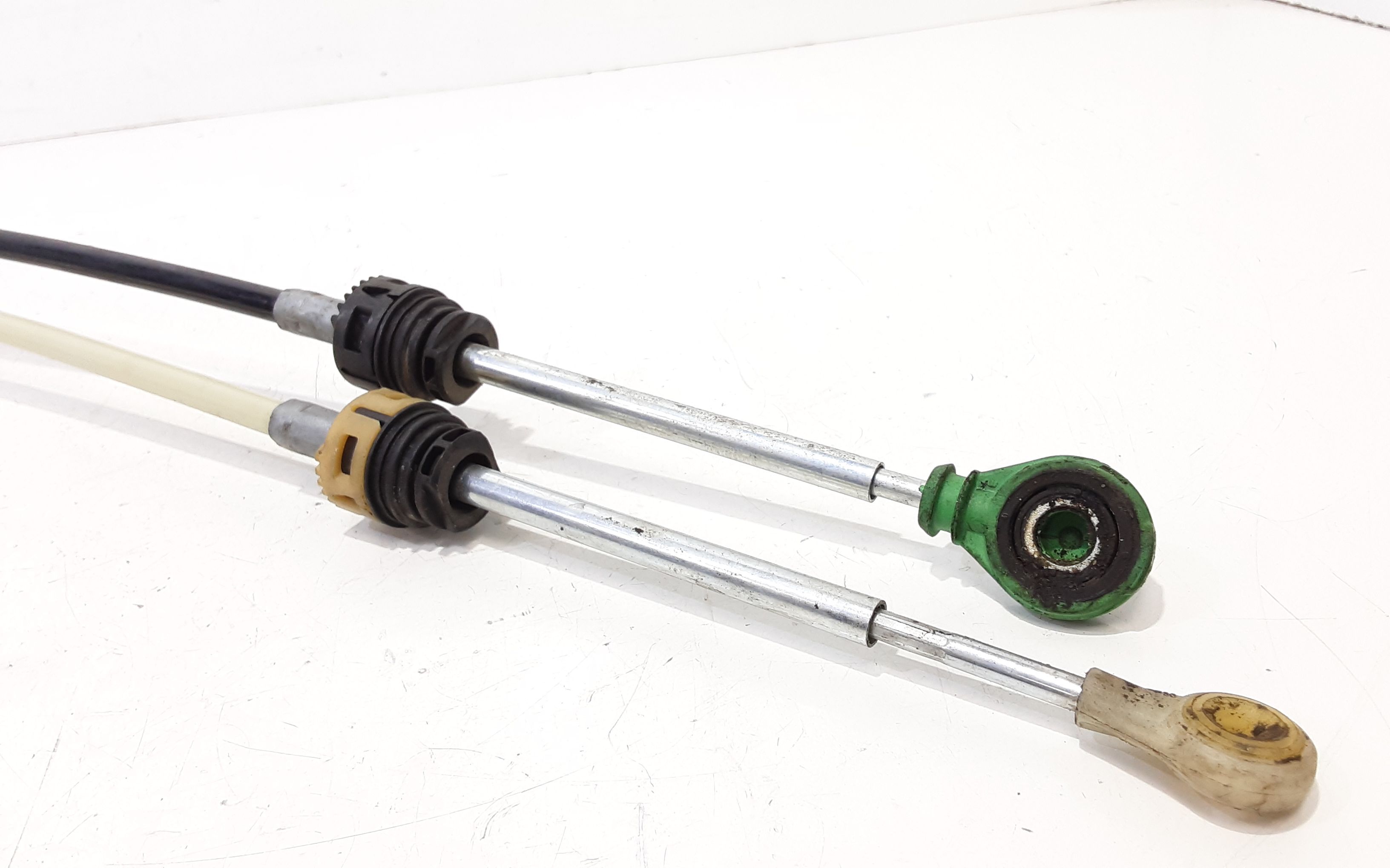 Cavi Marce MERCEDES Sprinter W906 3 Serie