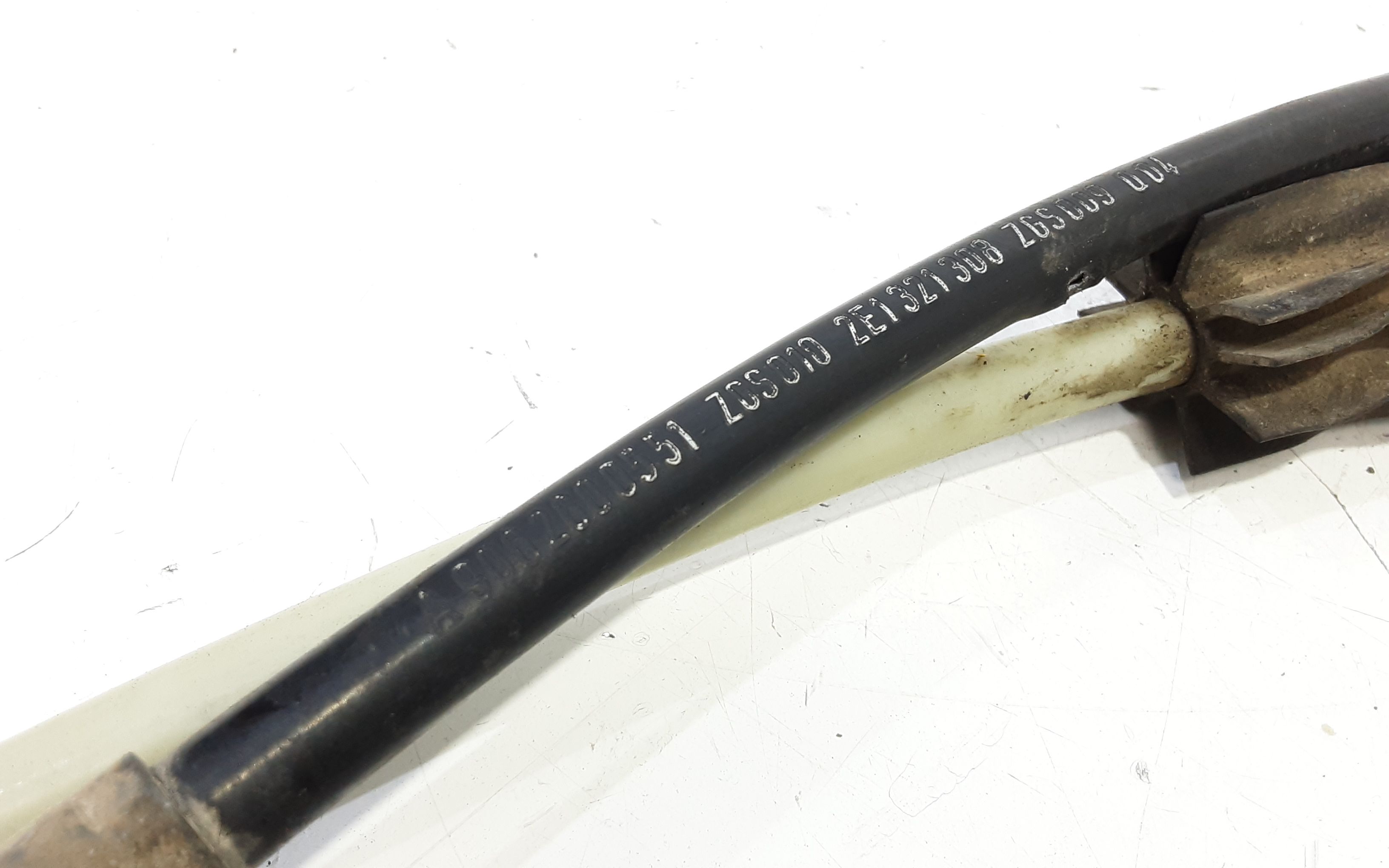 Cavi Marce MERCEDES Sprinter W906 3 Serie