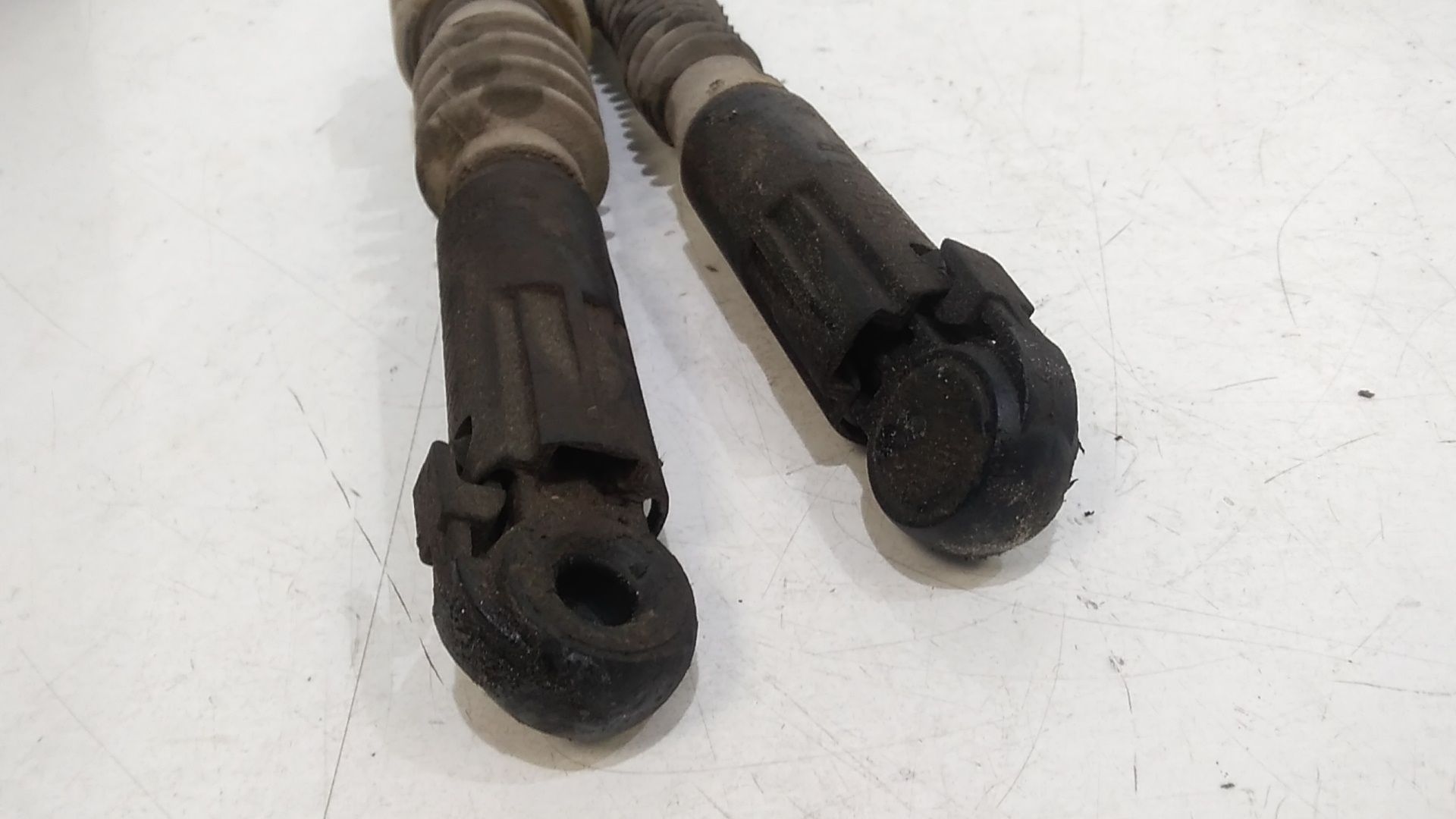 Cavi Marce MERCEDES Sprinter Serie 310