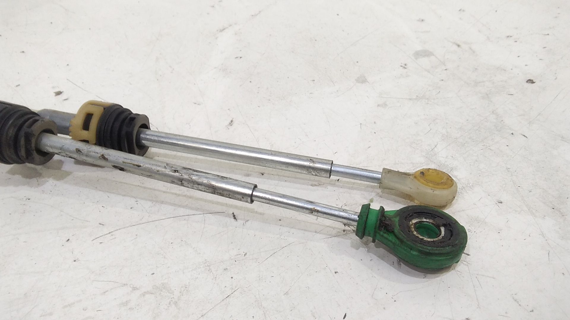 Cavi Marce MERCEDES Sprinter Serie 310