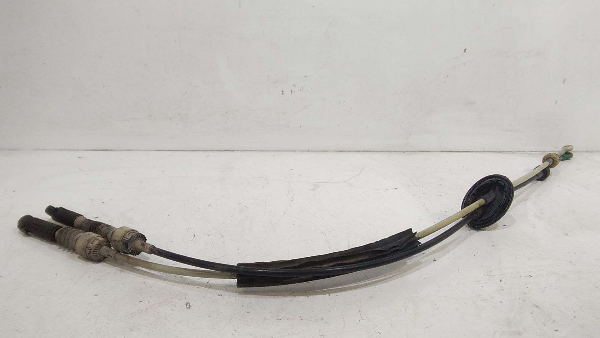 Cavi Marce MERCEDES Sprinter Serie 310