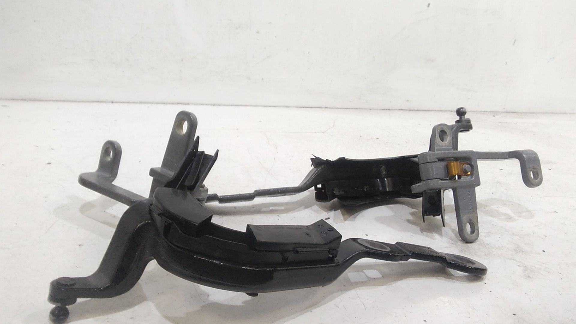 Cerniere baule cofano posteriore dx sx BMW X4 Serie (G02) (18>)