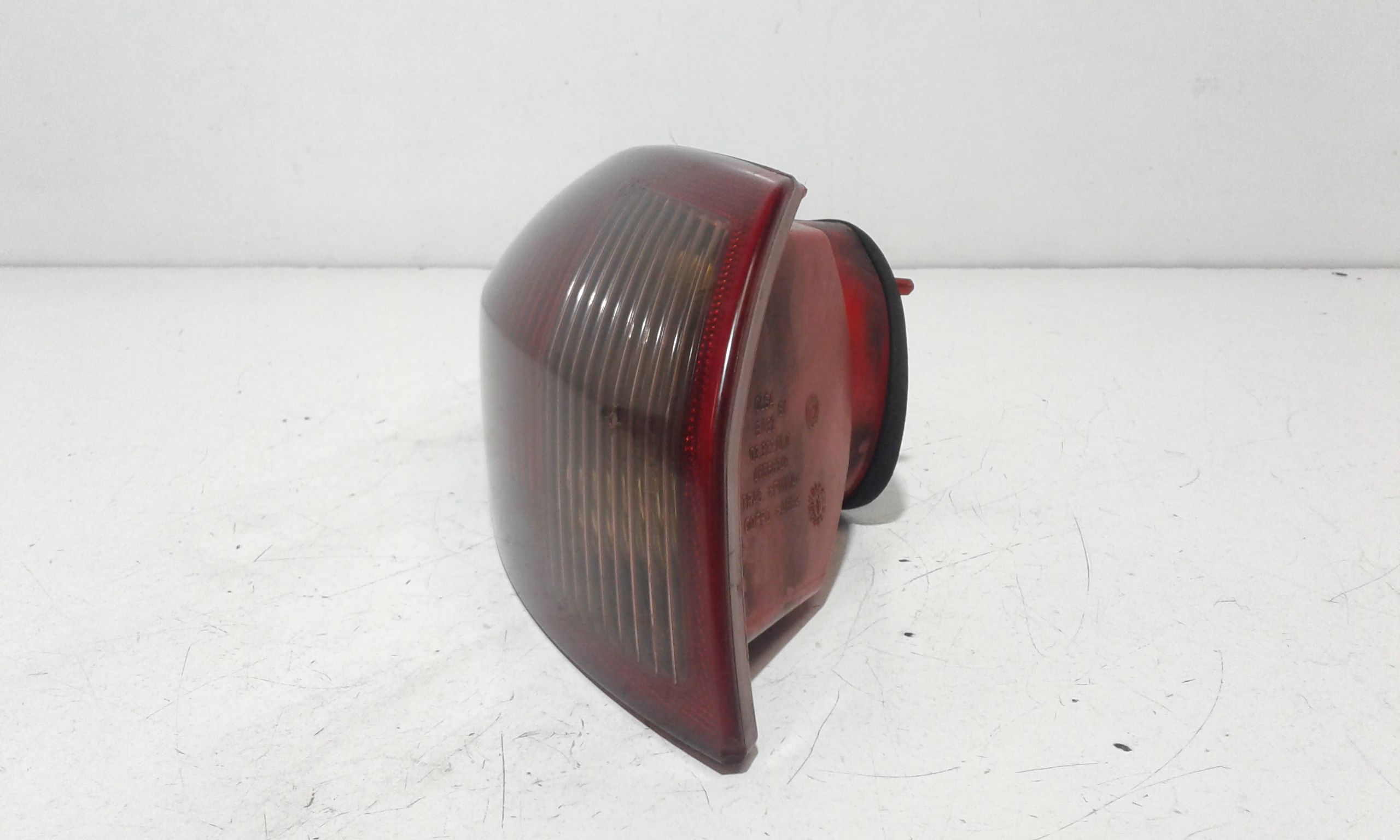 Stop fanale Posteriore sinistro lato Guida ALFA ROMEO 147 1  Serie