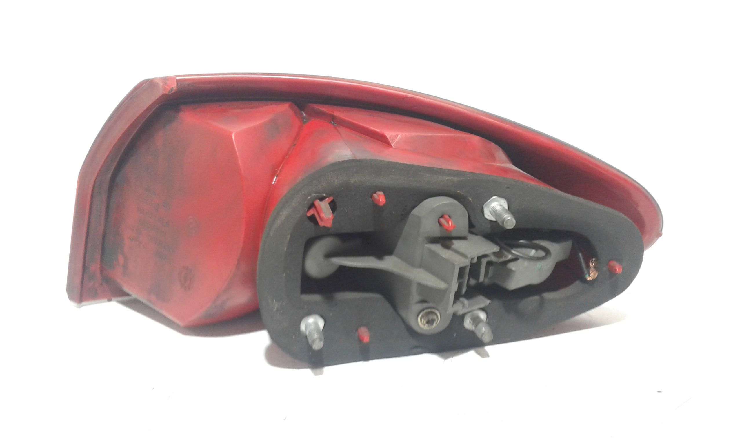 Stop fanale Posteriore sinistro lato Guida ALFA ROMEO 147 1  Serie