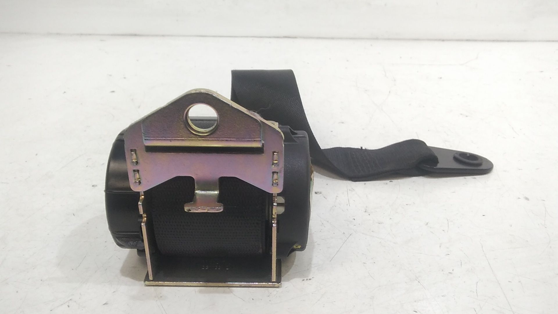 Cintura di sicurezza Posteriore DX passeggero MINI Countryman 1 Serie