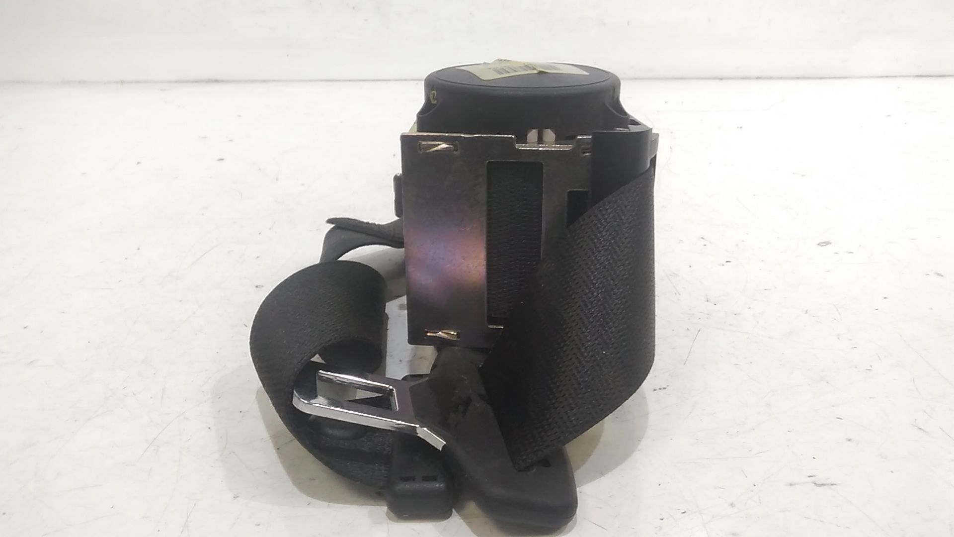 Cintura di sicurezza Posteriore DX passeggero MINI Countryman 1 Serie