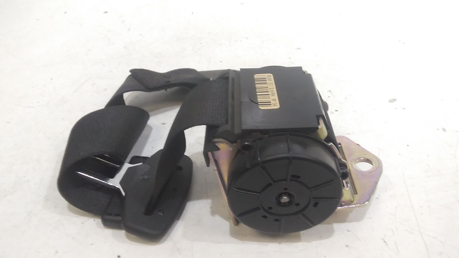 Cintura di sicurezza Posteriore DX passeggero MINI Countryman 1 Serie