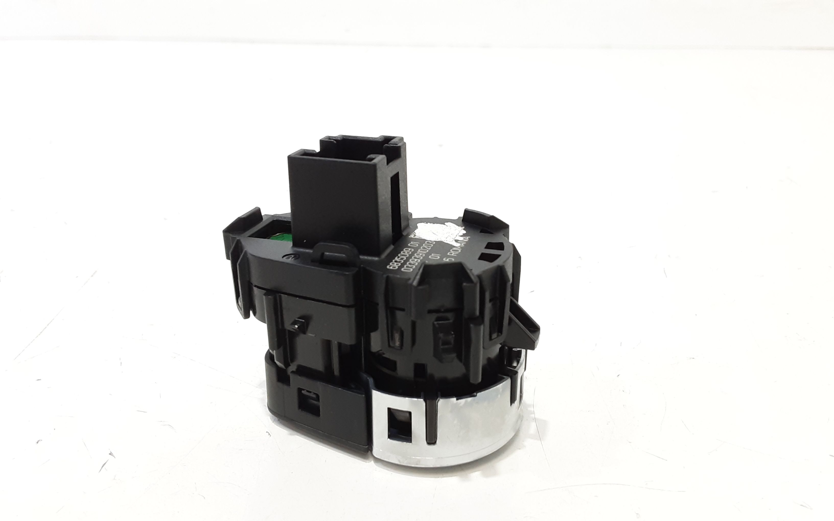 Pulsante start e stop BMW X4 Serie (G02) (18>)