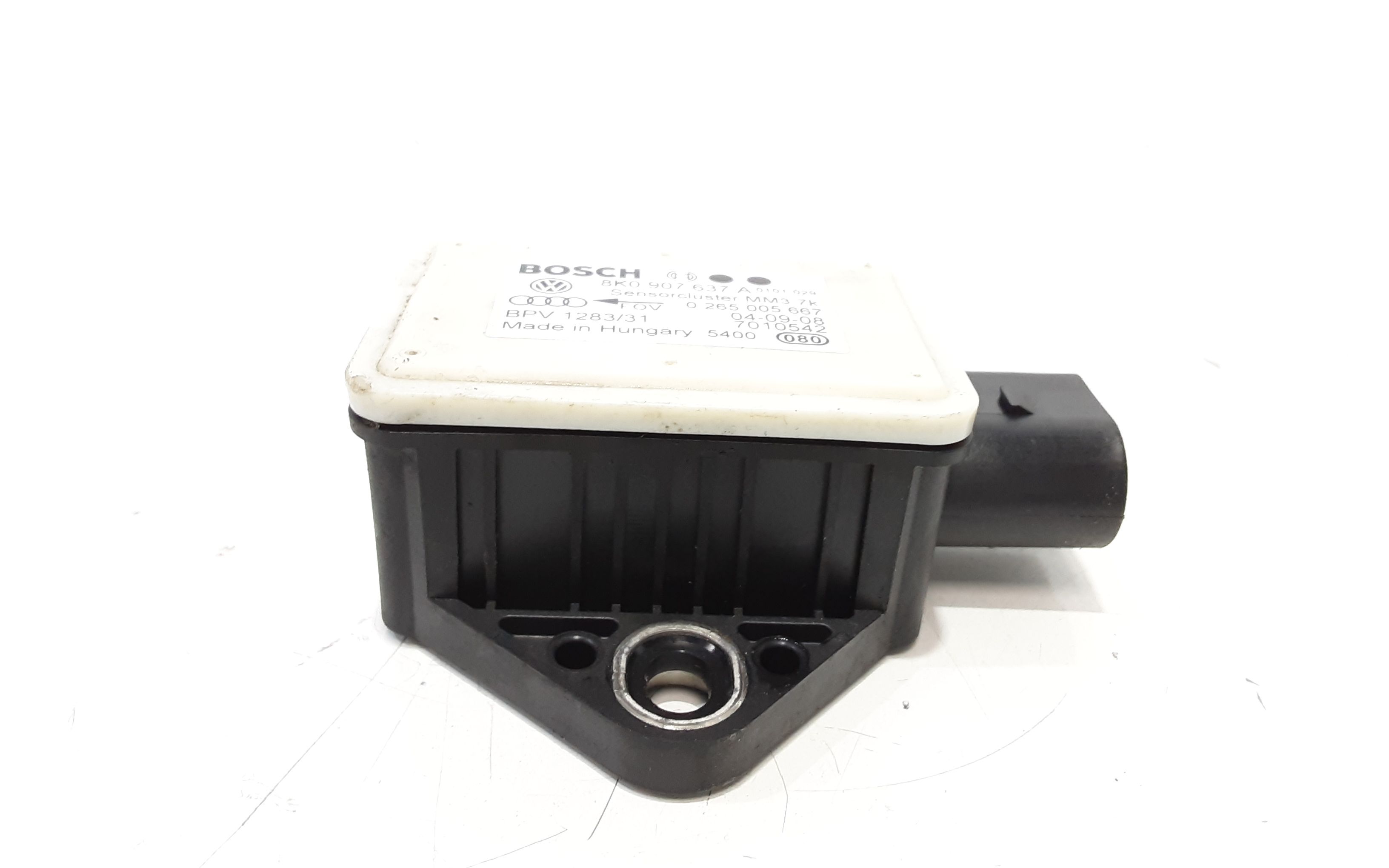 Sensore imbardata AUDI A4 Avant (8K5) (08>15)