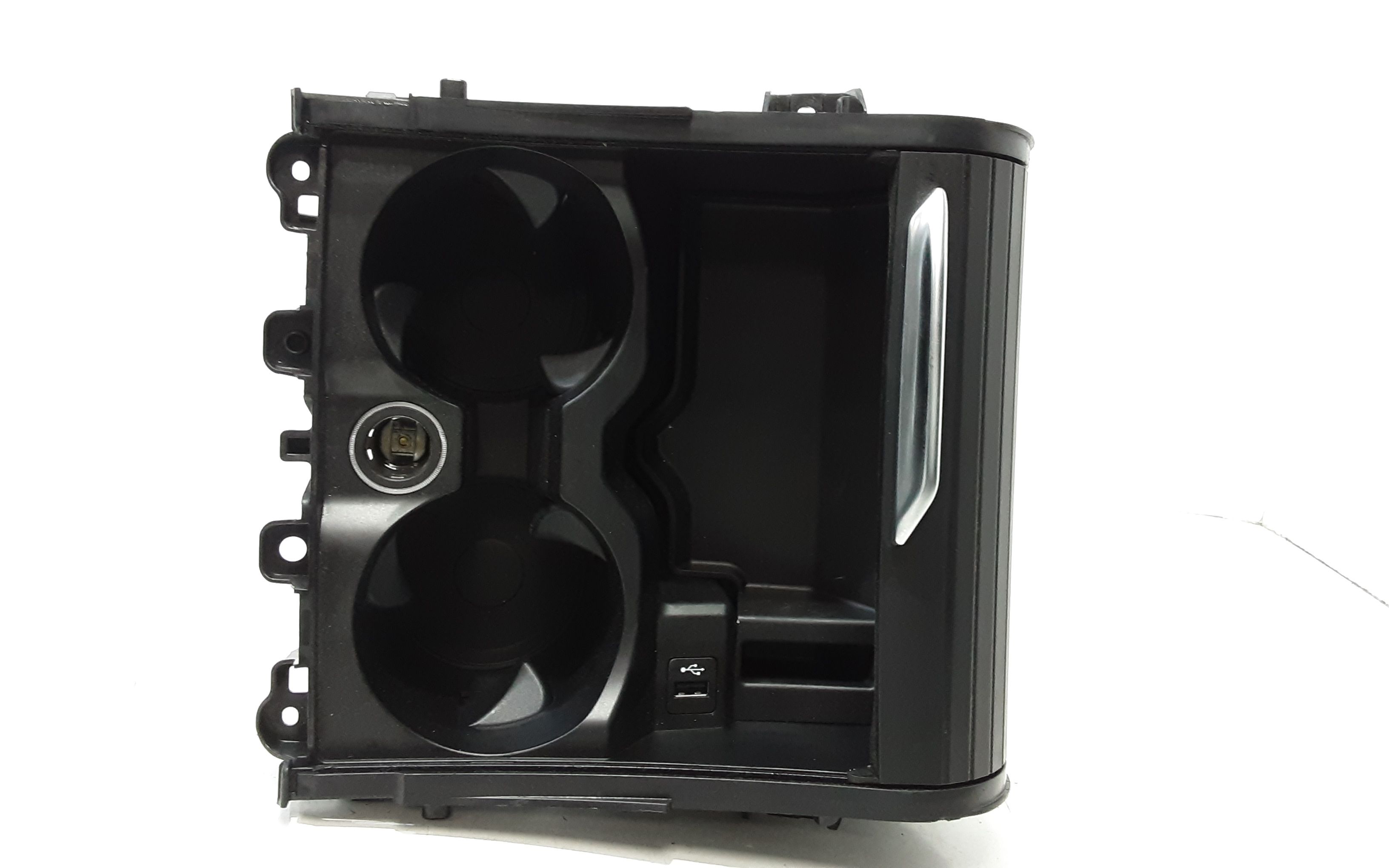 Vano porta bibite BMW X4 Serie (G02) (18>)