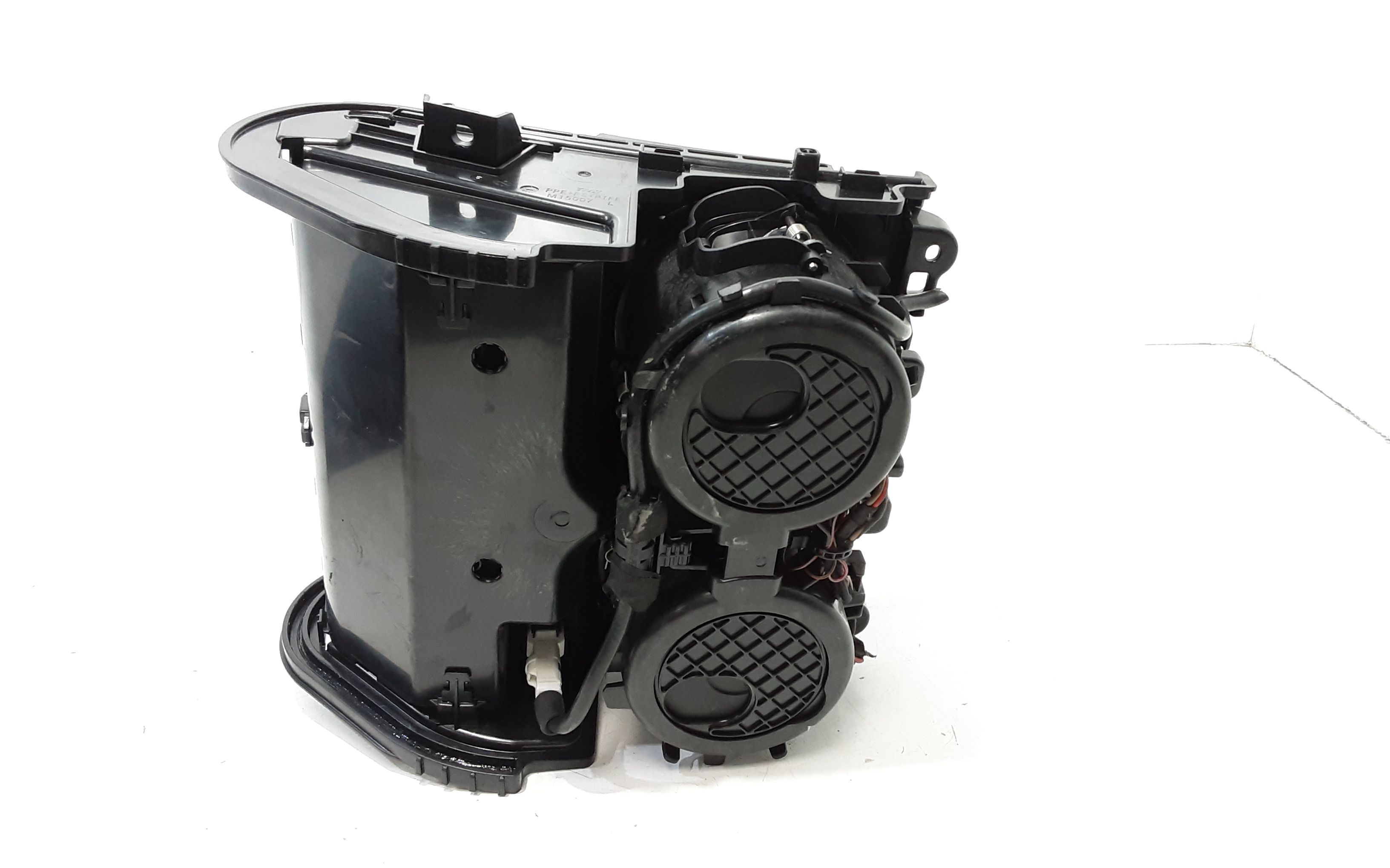 Vano porta bibite BMW X4 Serie (G02) (18>)