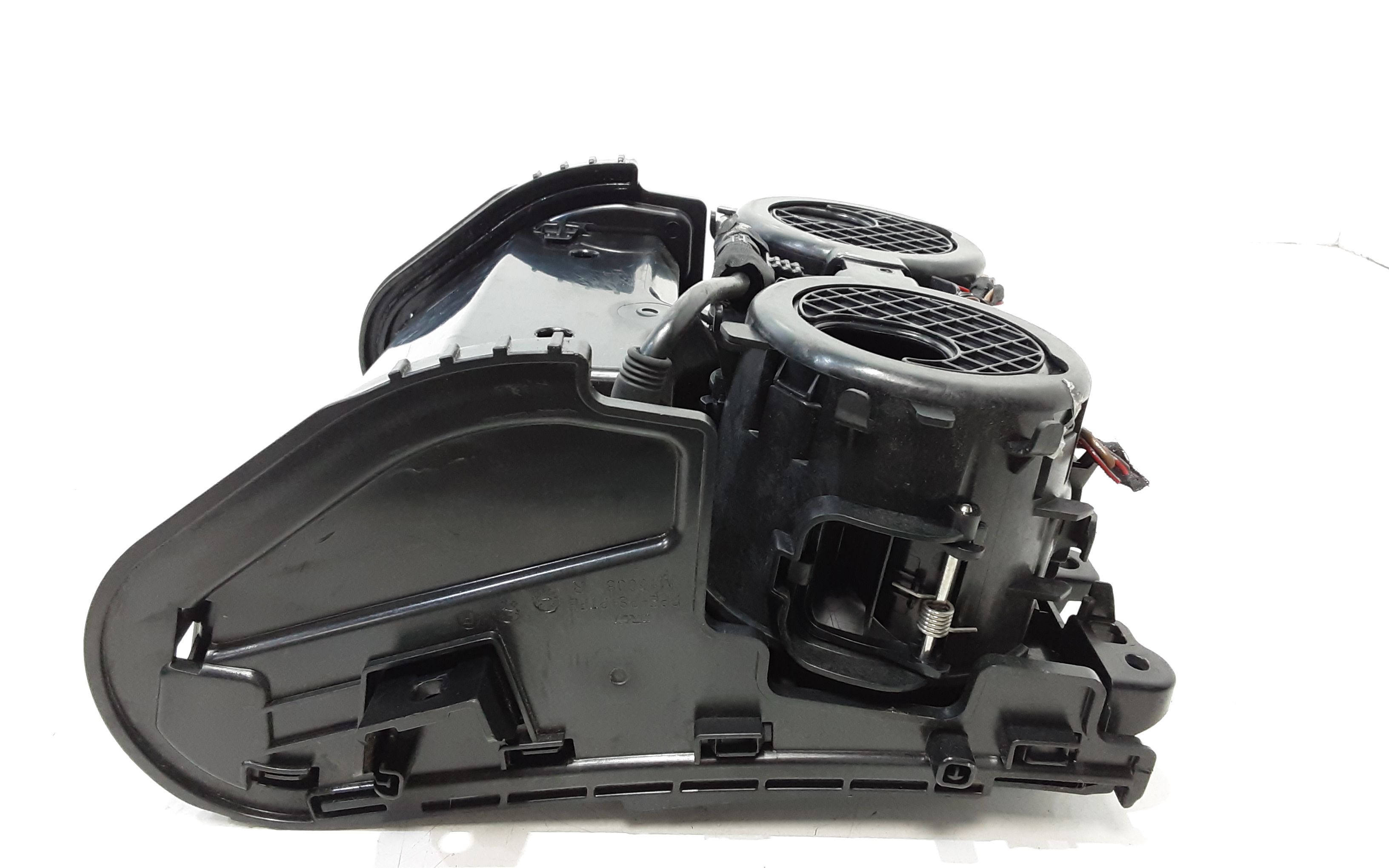 Vano porta bibite BMW X4 Serie (G02) (18>)