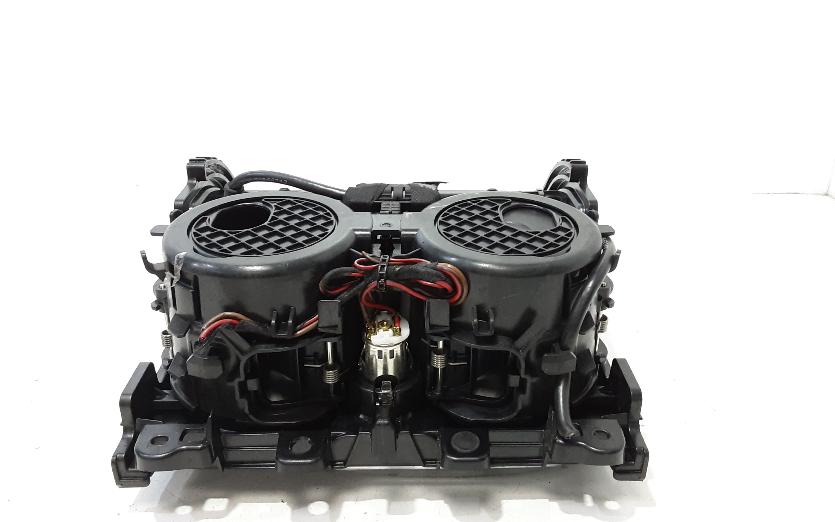 Vano porta bibite BMW X4 Serie (G02) (18>)