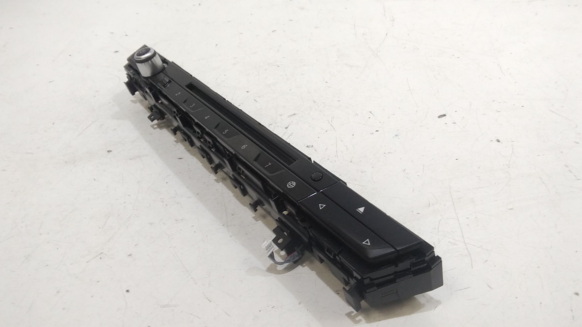 Pannello comandi autoradio BMW X4 Serie (G02) (18>)