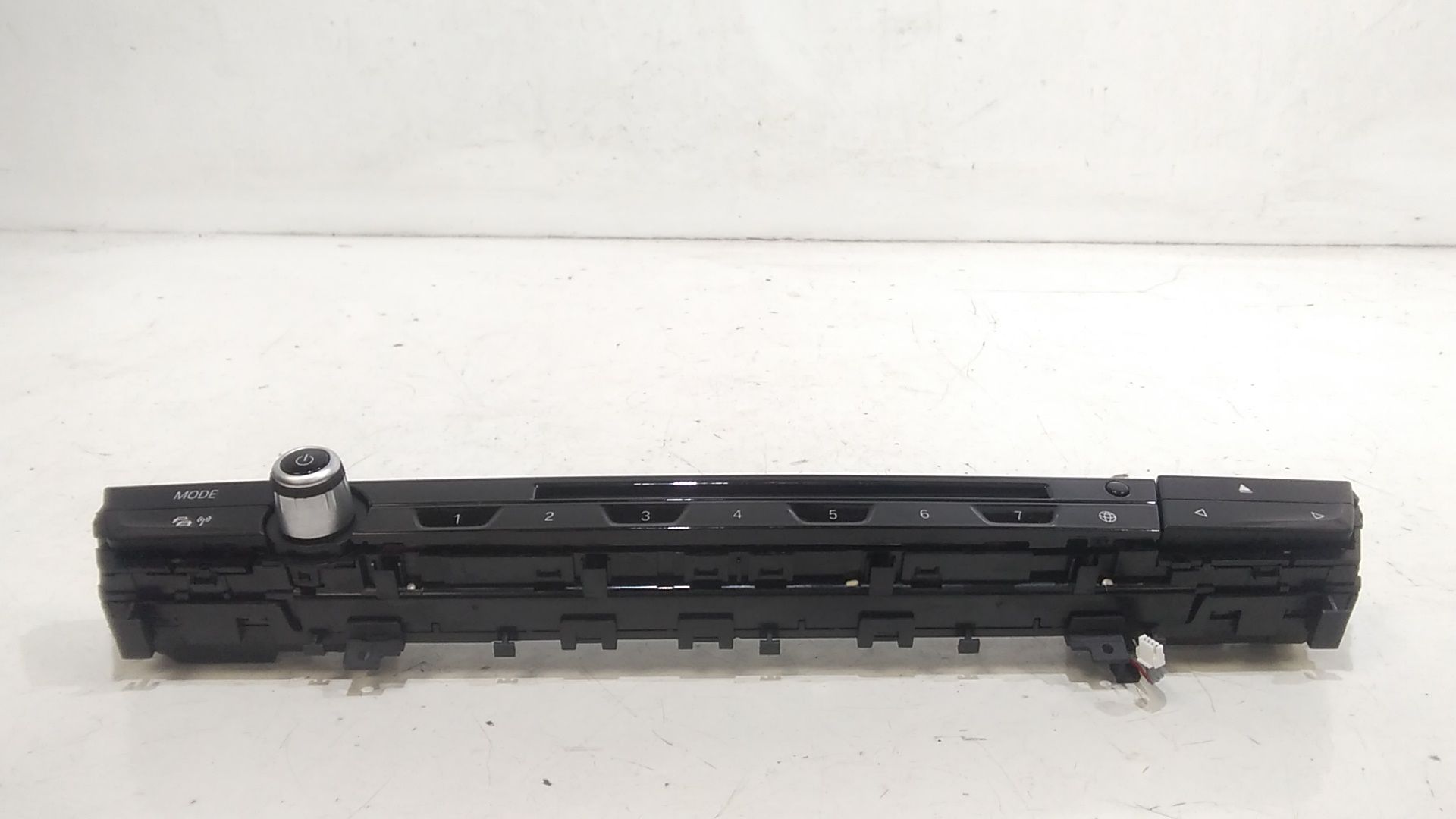 Pannello comandi autoradio BMW X4 Serie (G02) (18>)