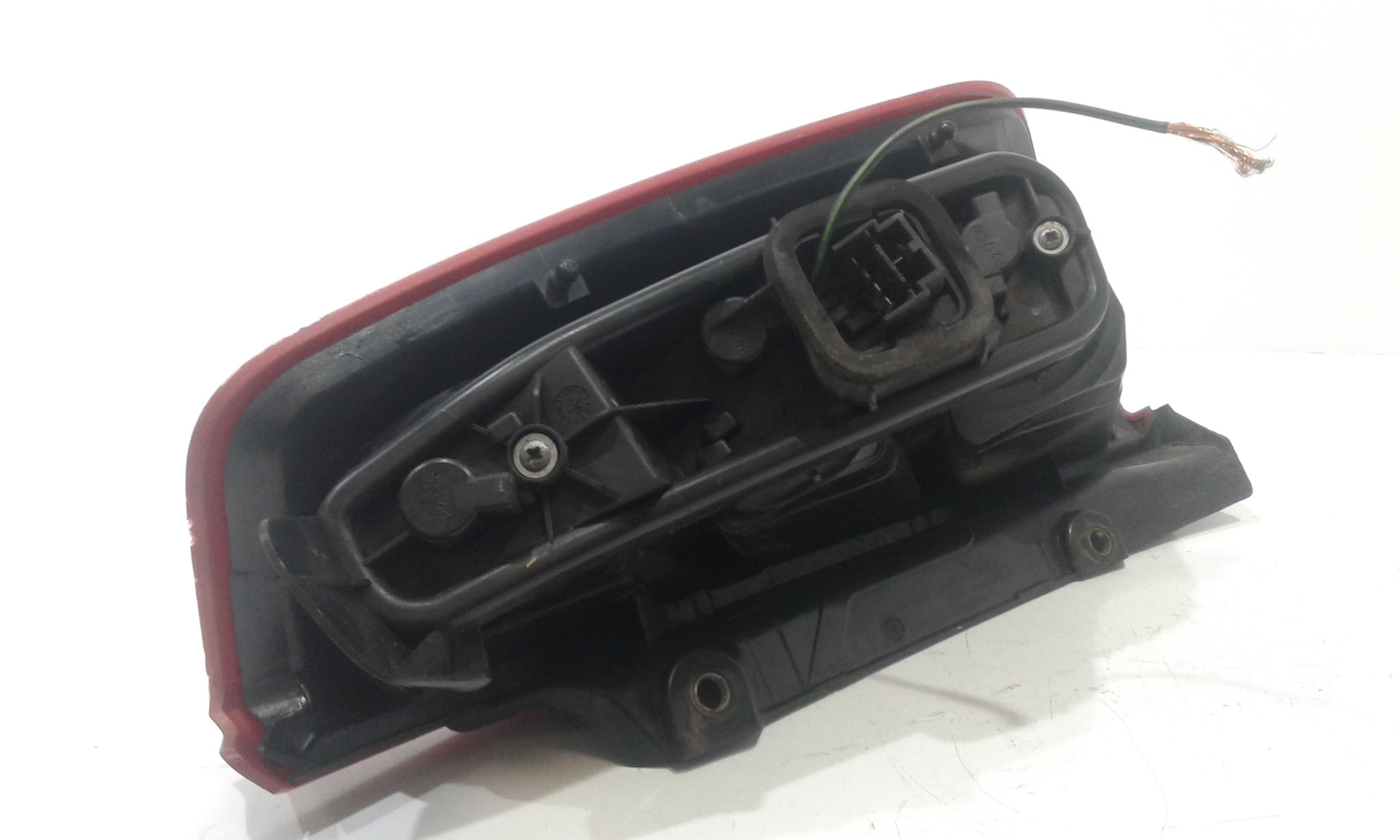 Stop fanale Posteriore sinistro lato Guida FIAT Grande Punto 1 Serie