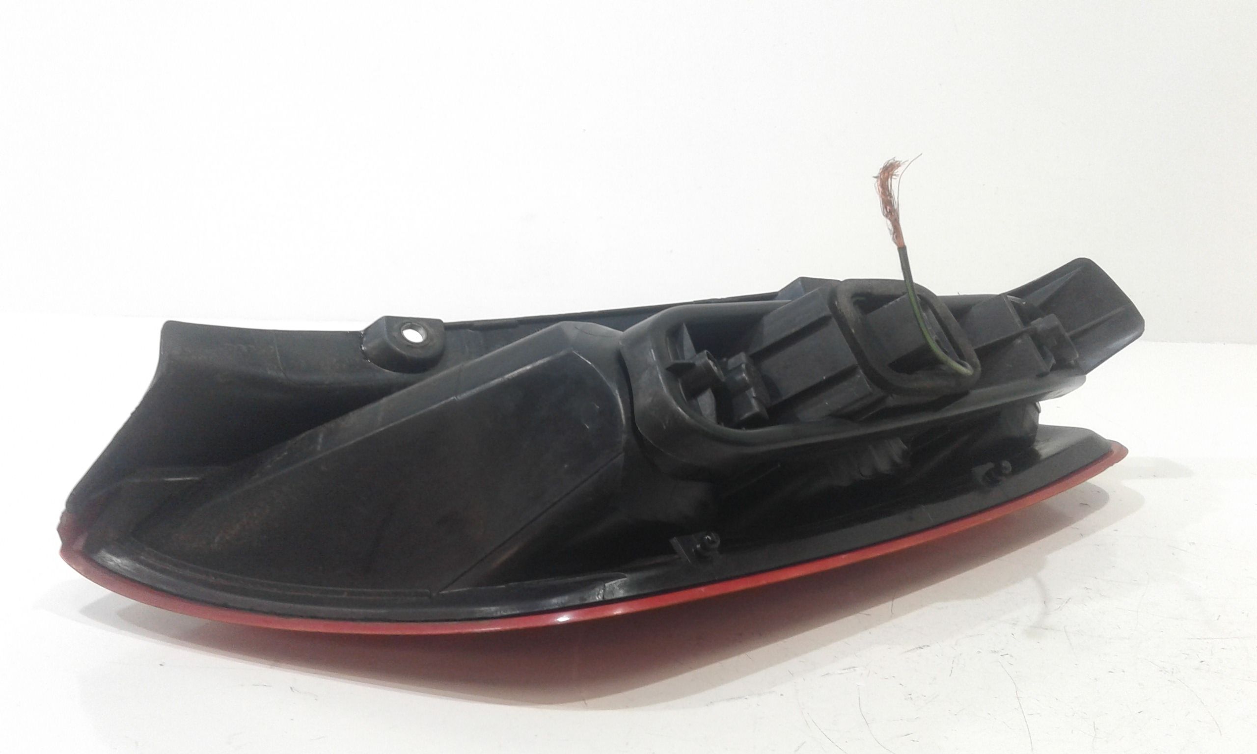 Stop fanale Posteriore sinistro lato Guida FIAT Grande Punto 1 Serie