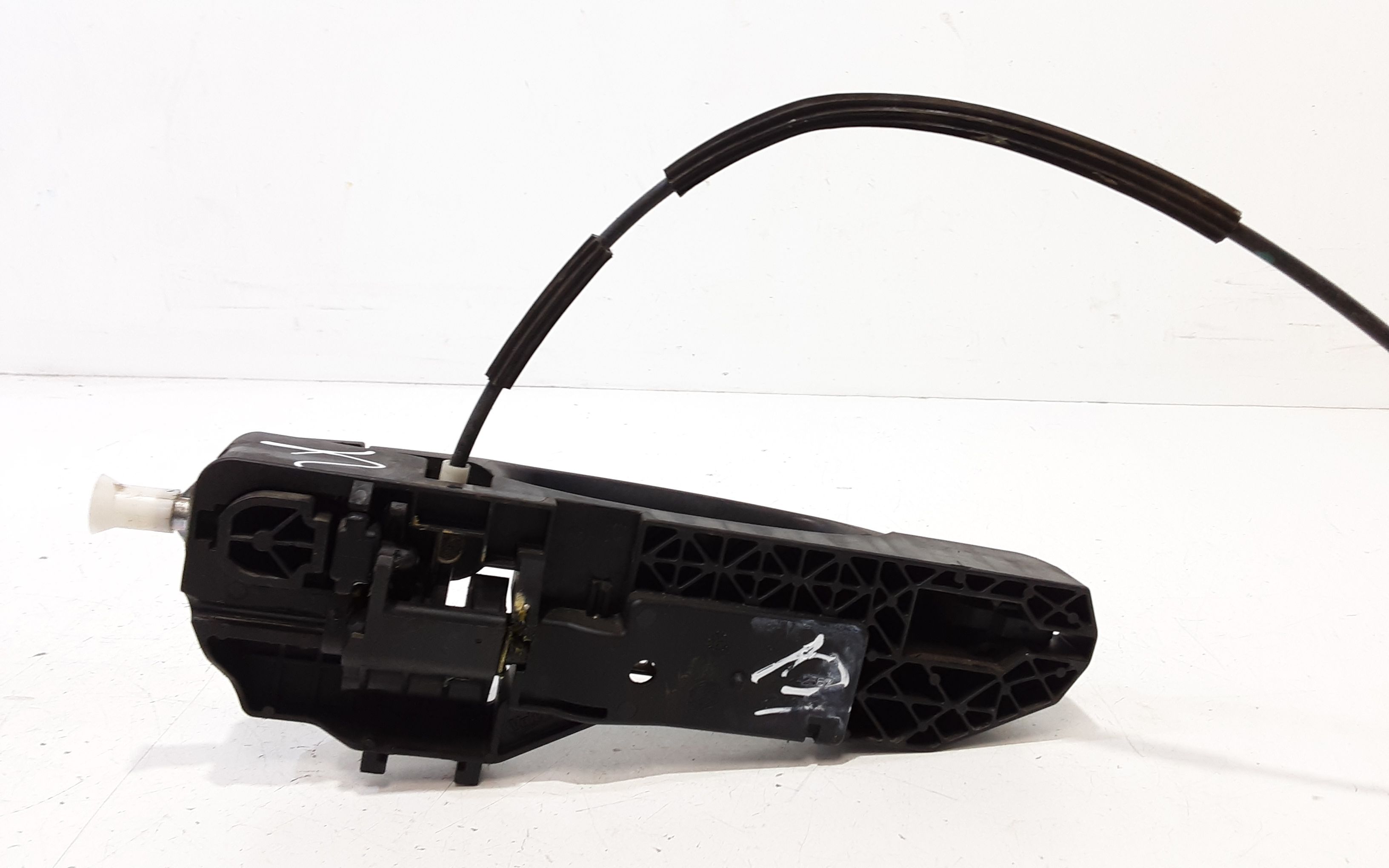 Maniglia esterna Posteriore Sinistra FIAT Bravo 2 Serie